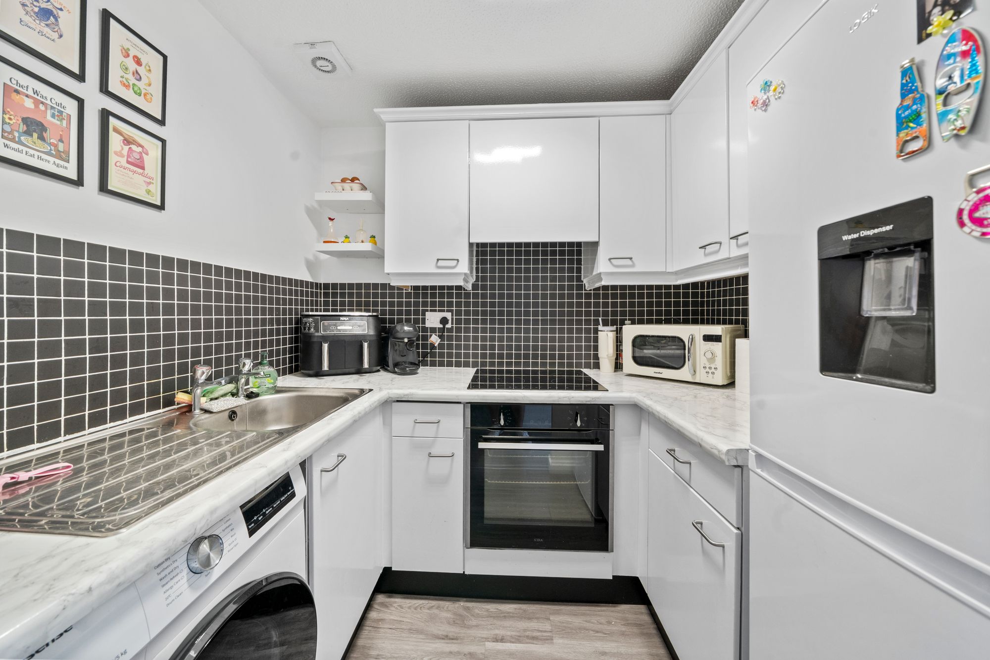 Turnill Drive, Ashton-In-Makerfield, WN4