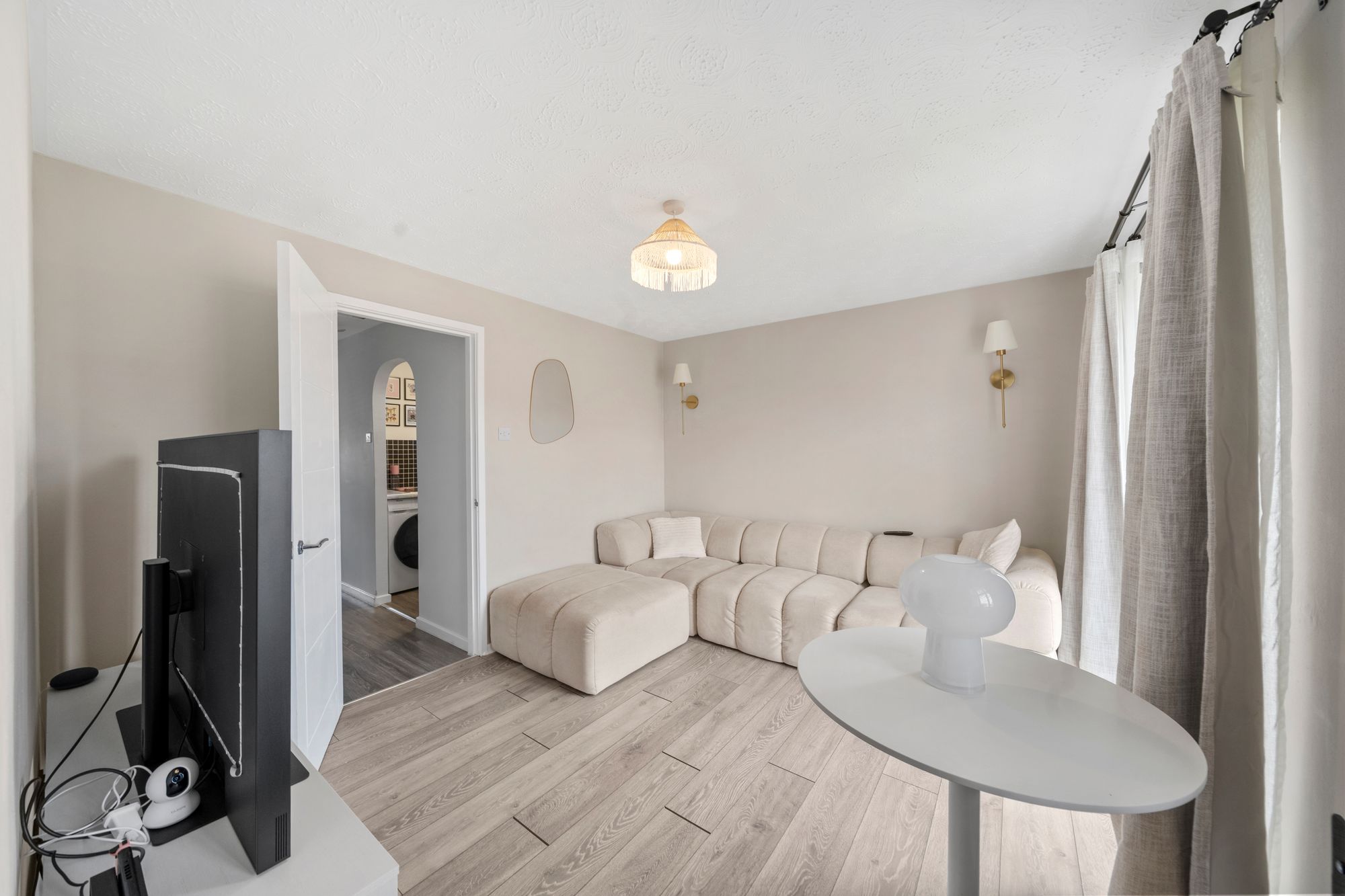 Turnill Drive, Ashton-In-Makerfield, WN4