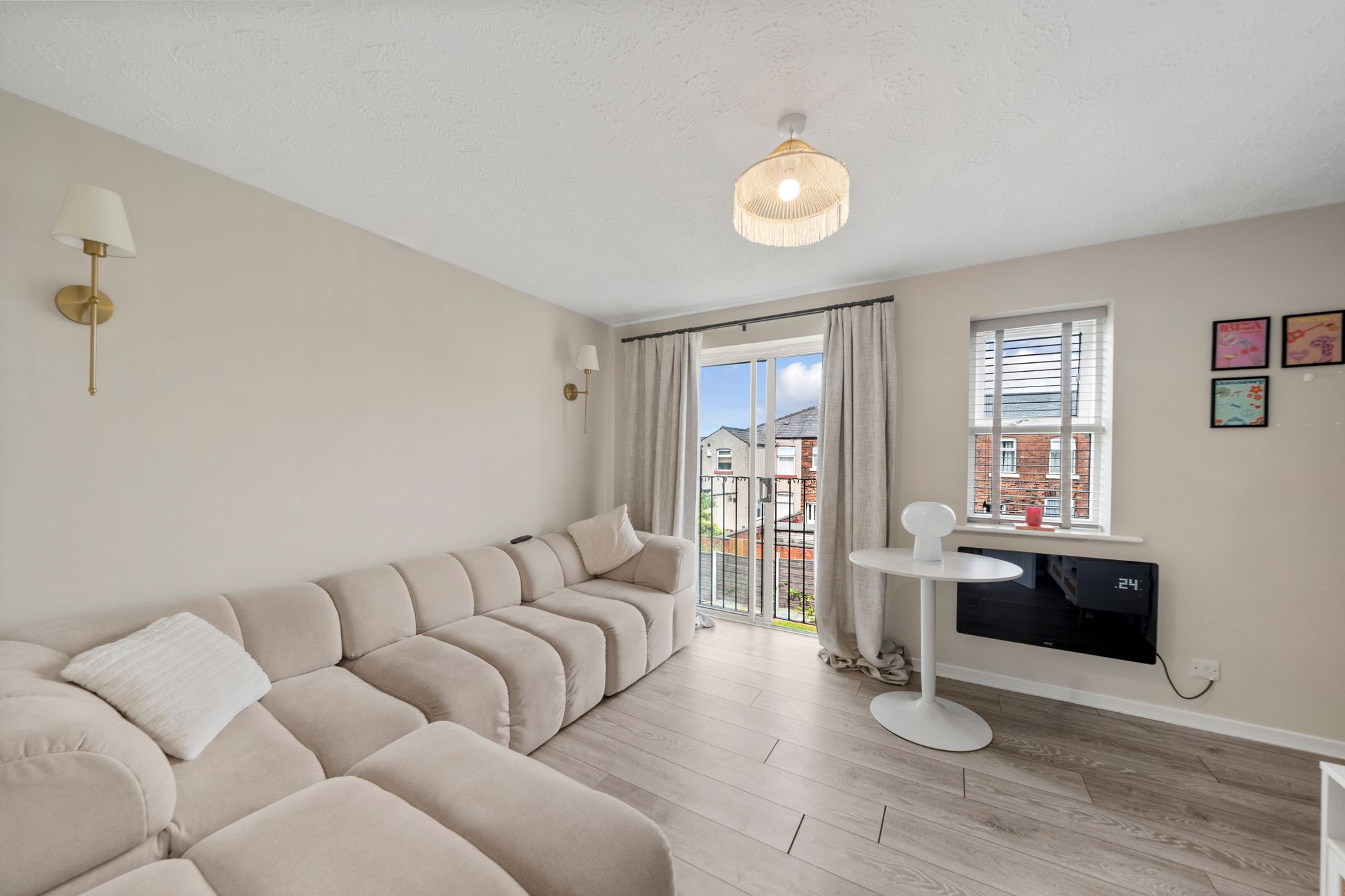 Turnill Drive, Ashton-In-Makerfield, WN4