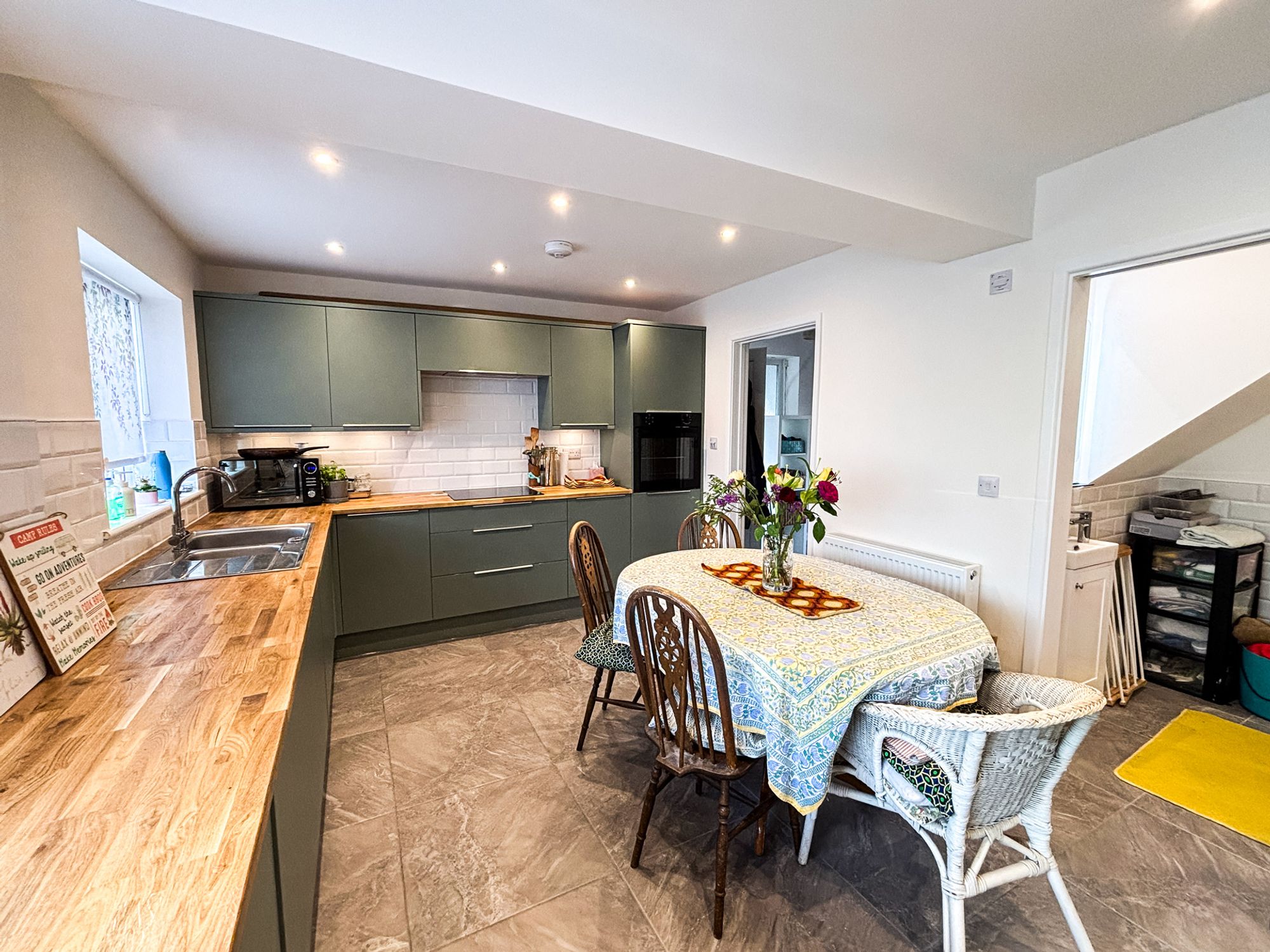 Bishopston Road, Bishopston, SA3