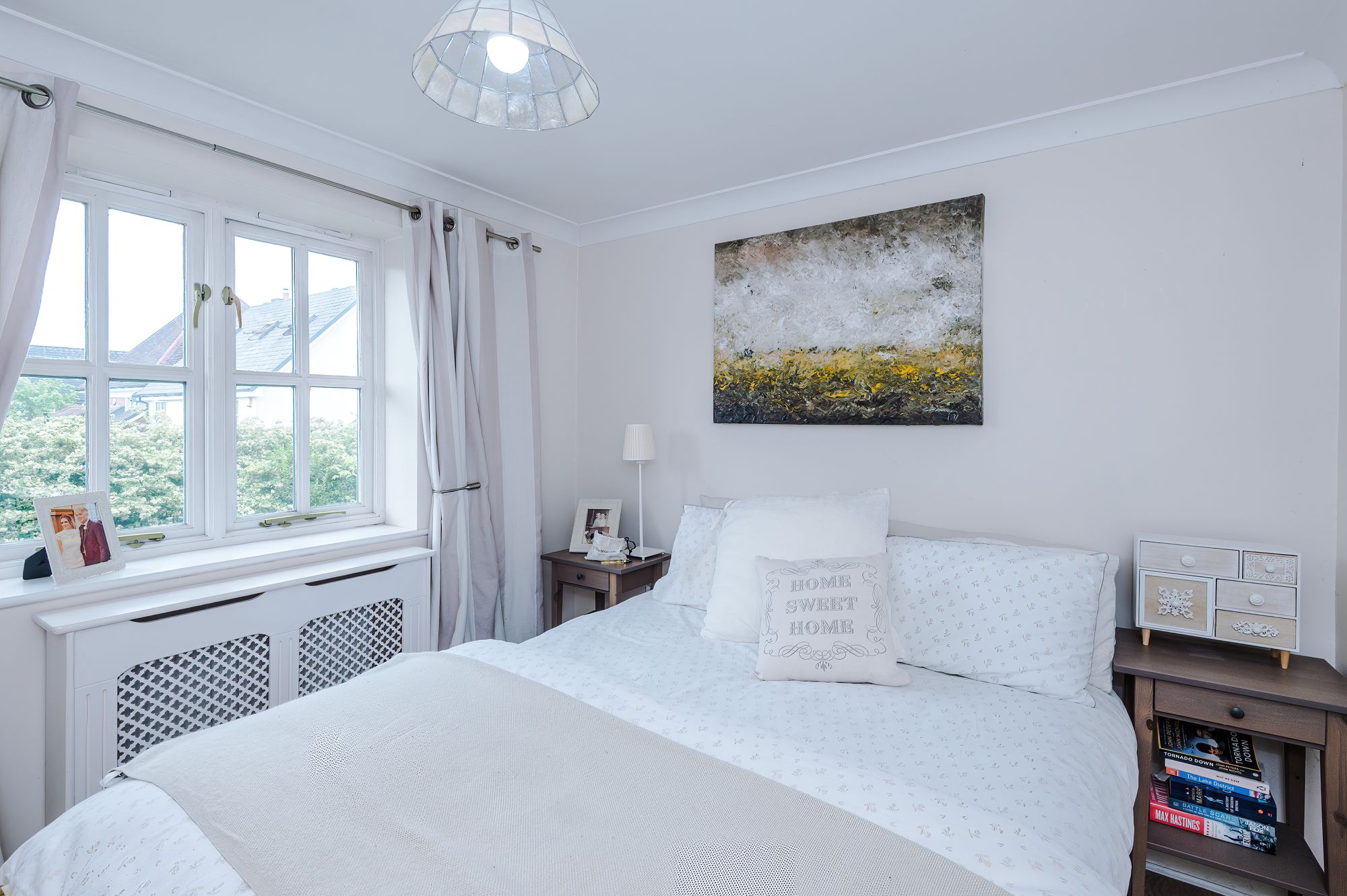 Alcott Place, Winwick, WA2