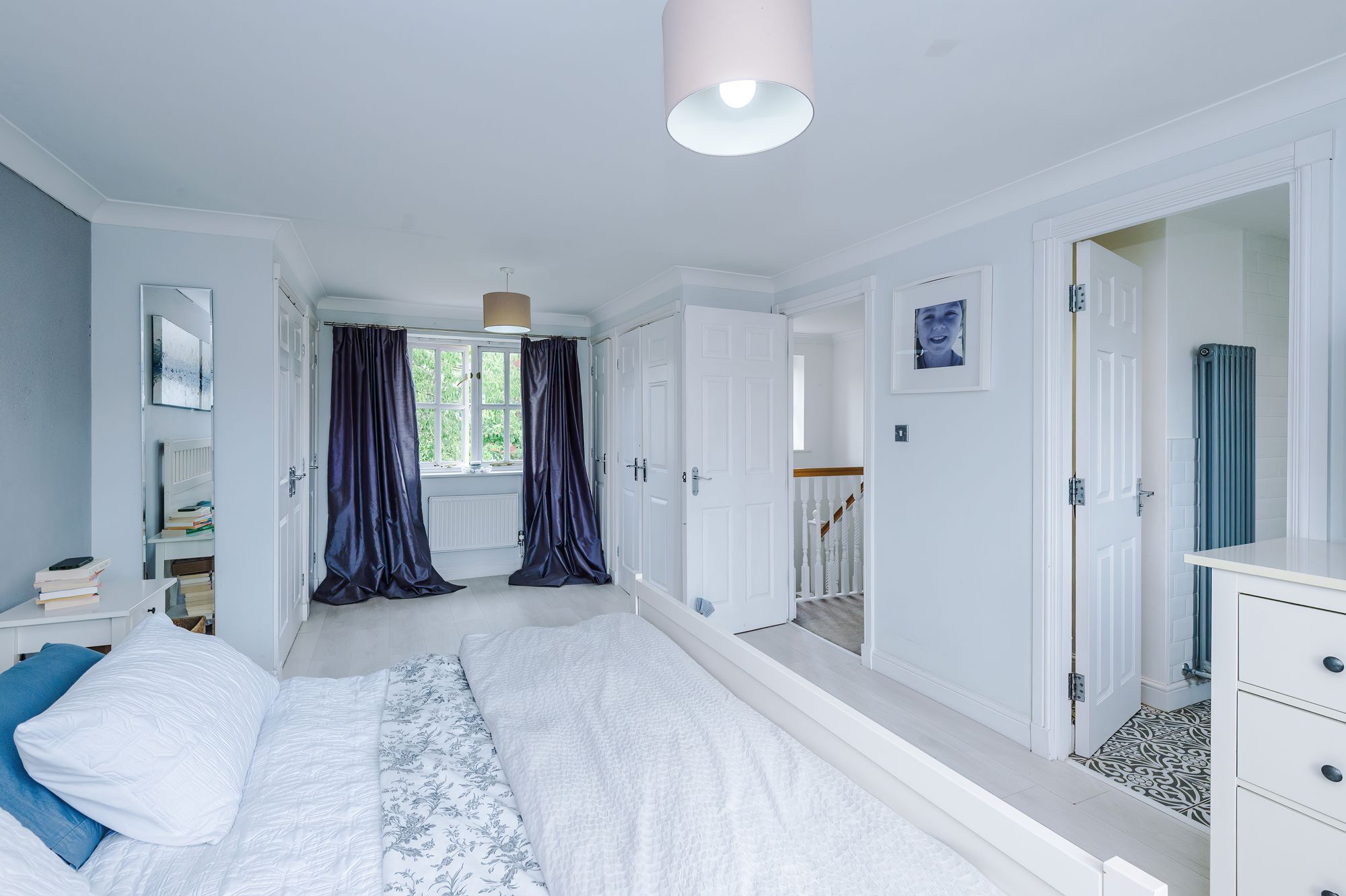 Alcott Place, Winwick, WA2