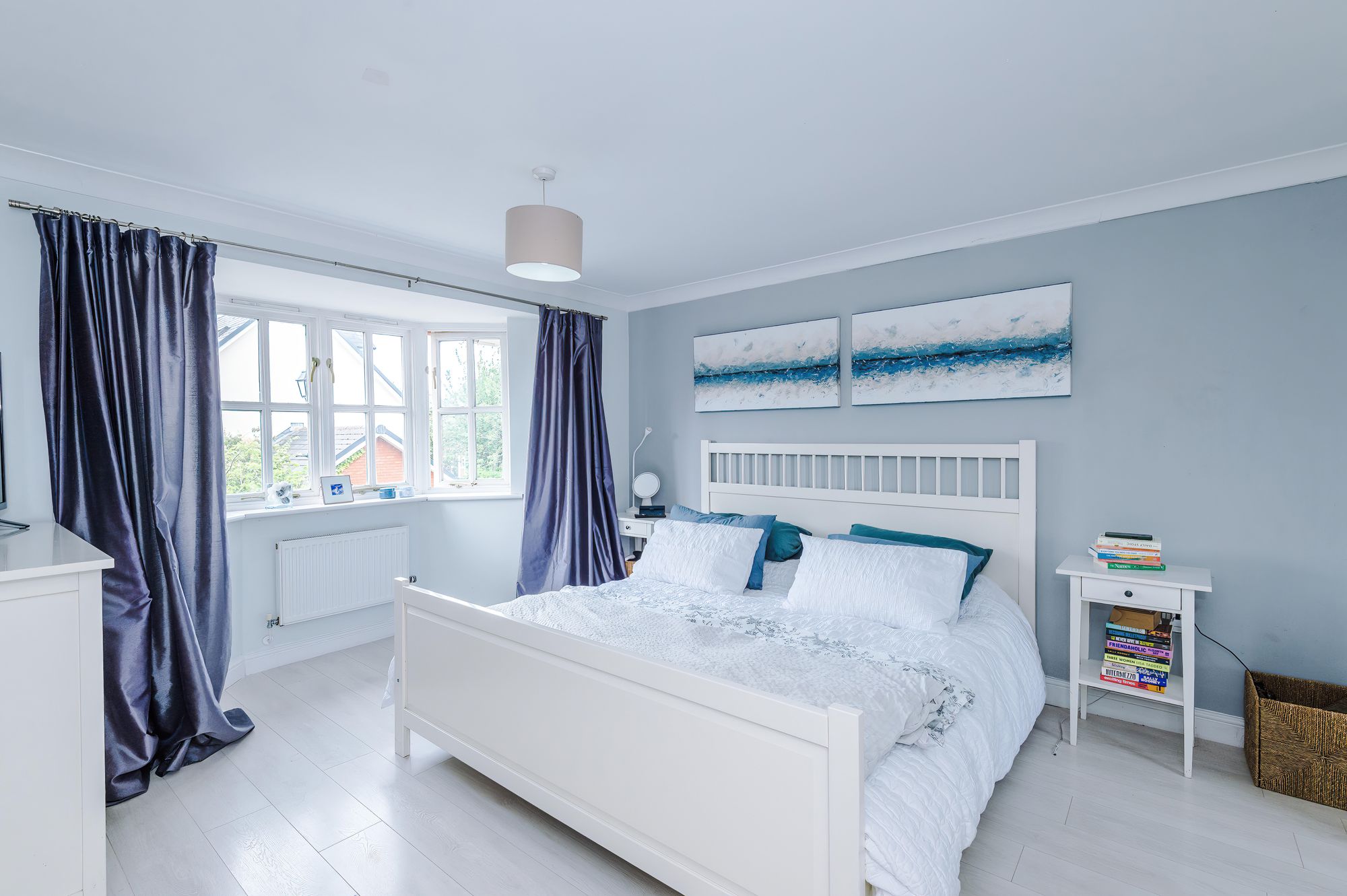 Alcott Place, Winwick, WA2