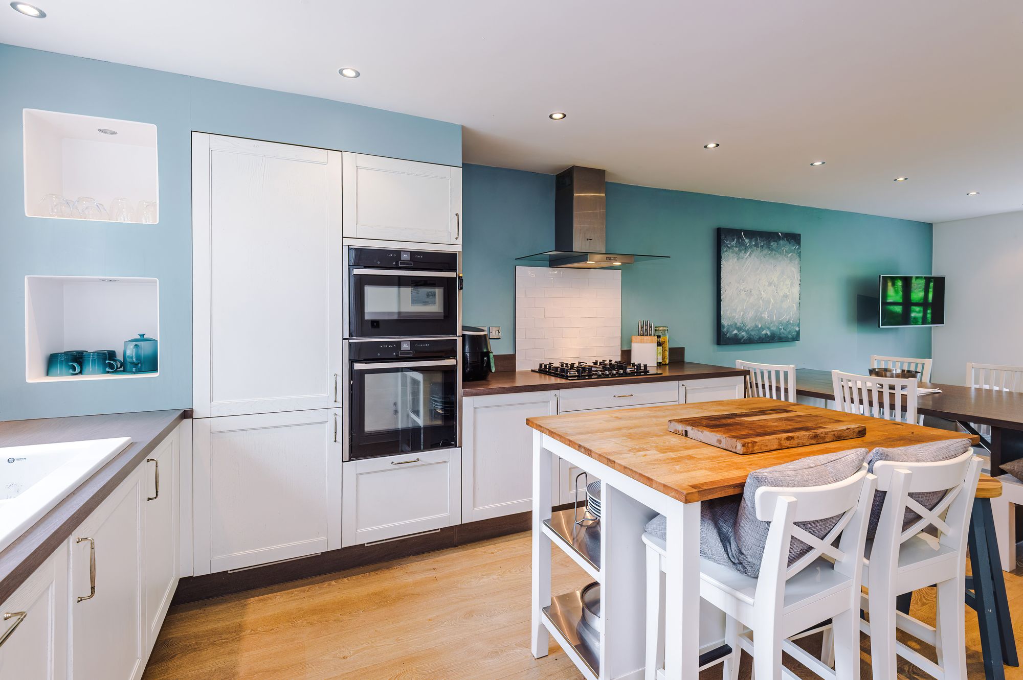 Alcott Place, Winwick, WA2