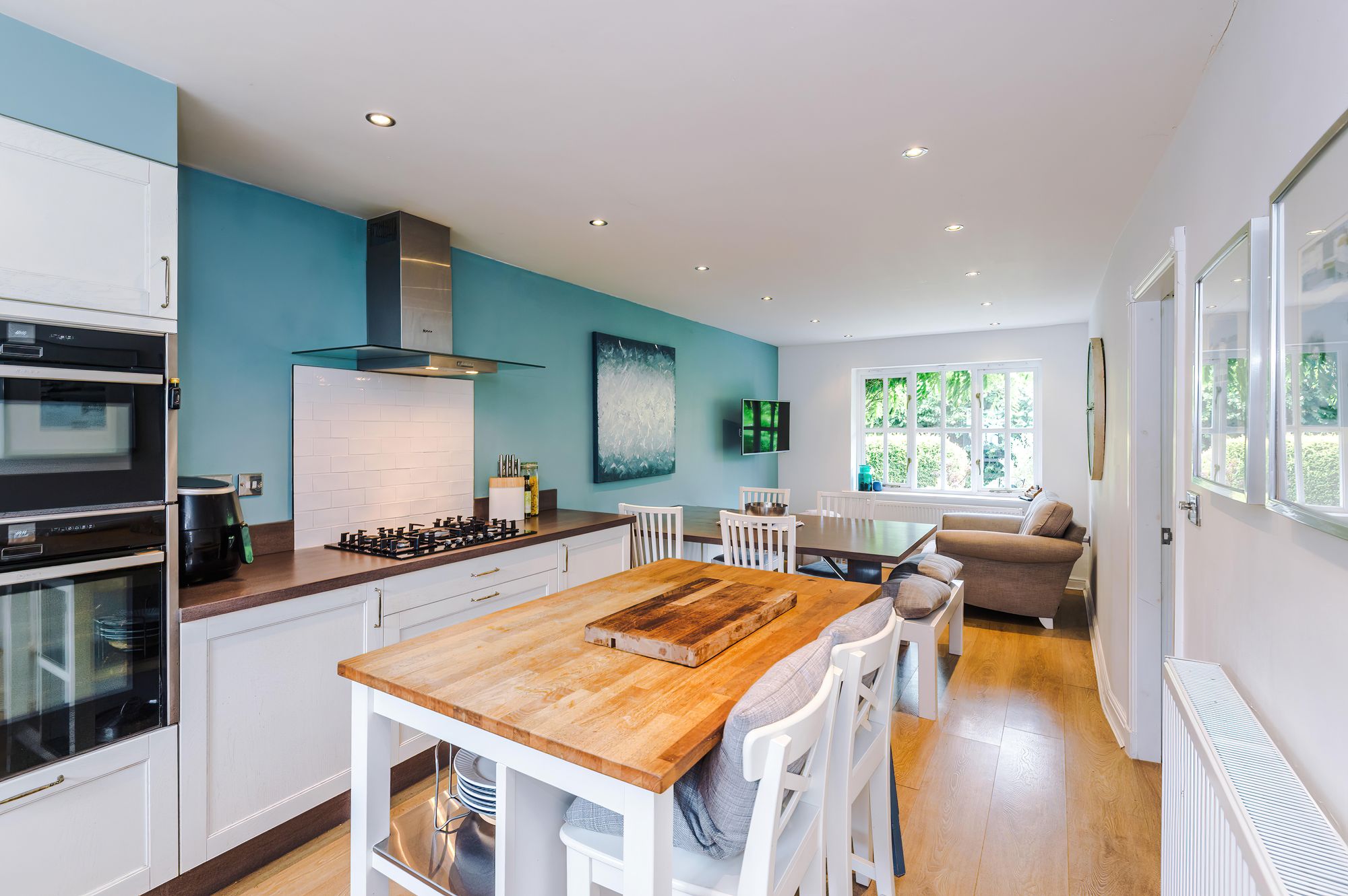 Alcott Place, Winwick, WA2