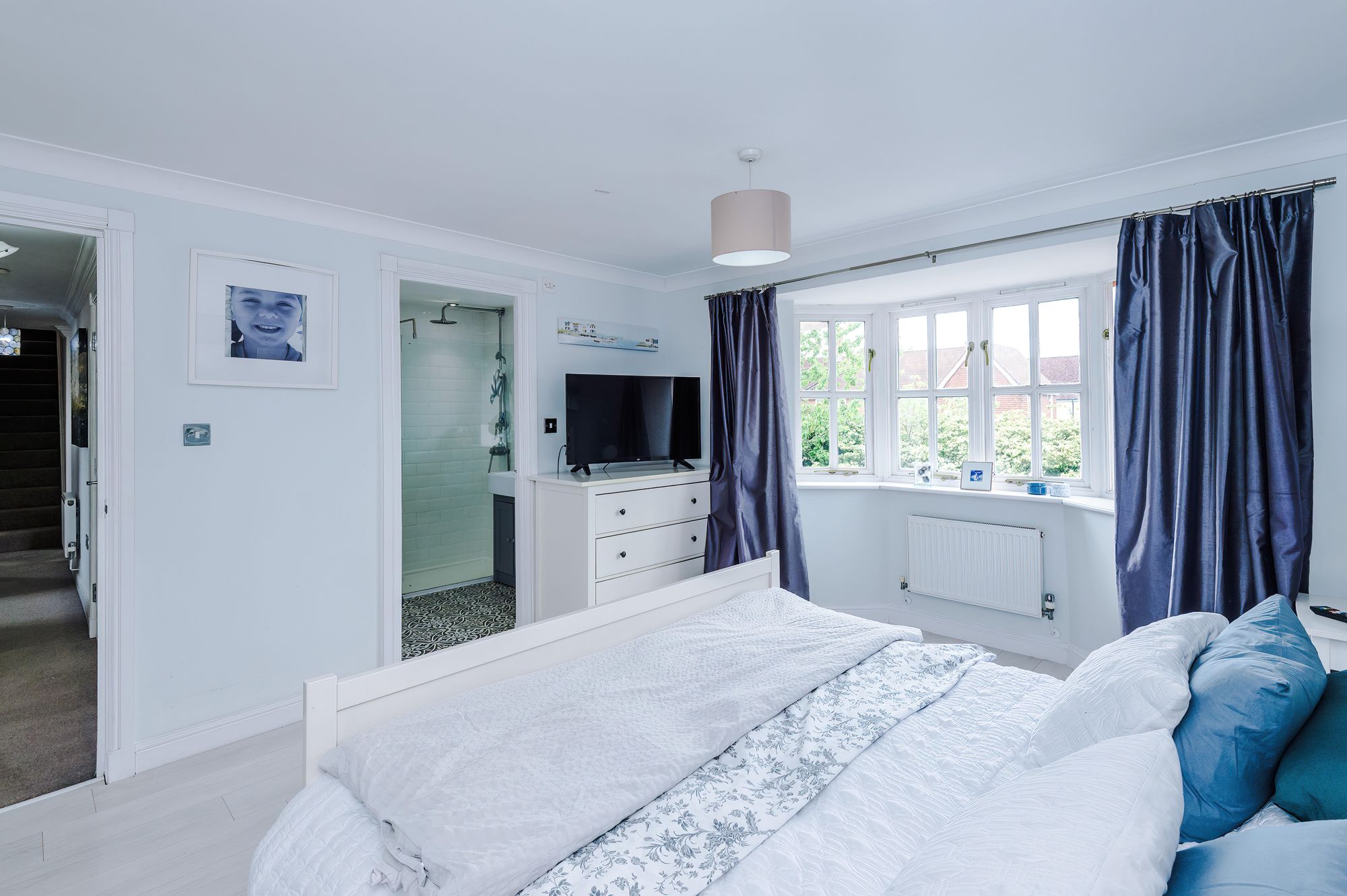 Alcott Place, Winwick, WA2
