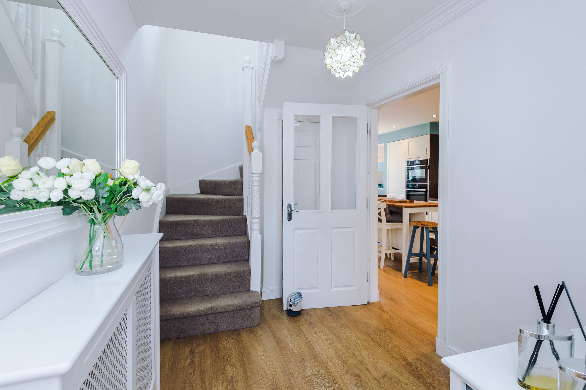 Alcott Place, Winwick, WA2