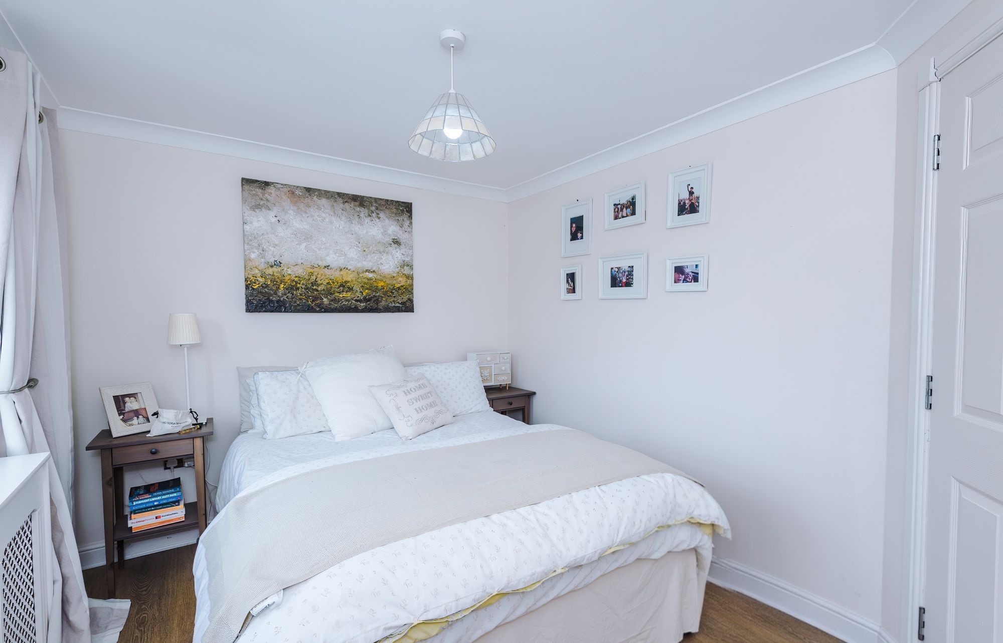 Alcott Place, Winwick, WA2