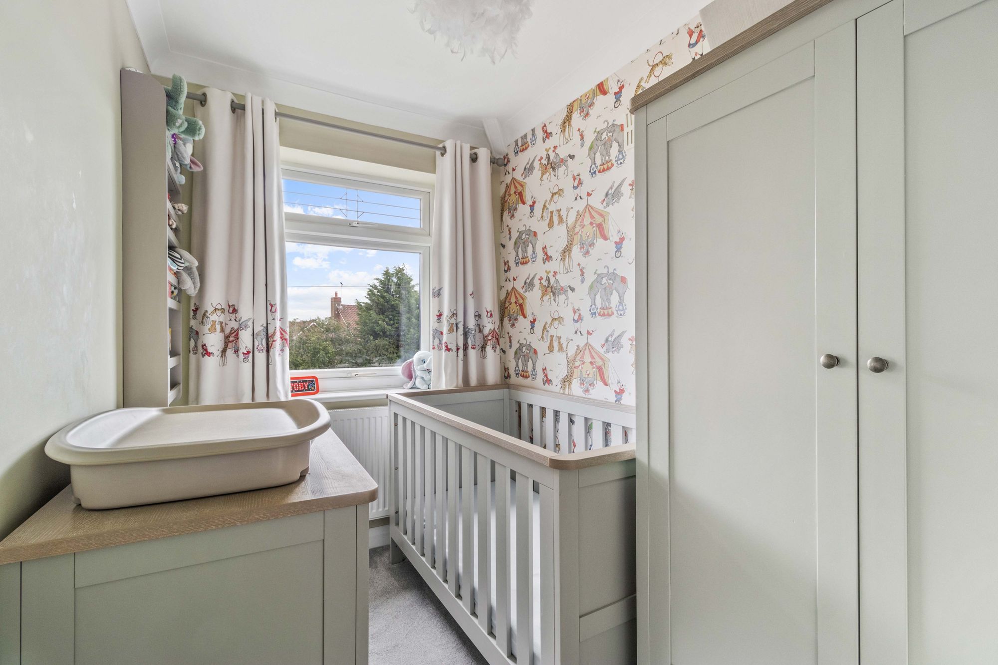 London Road, Stretton, WA4