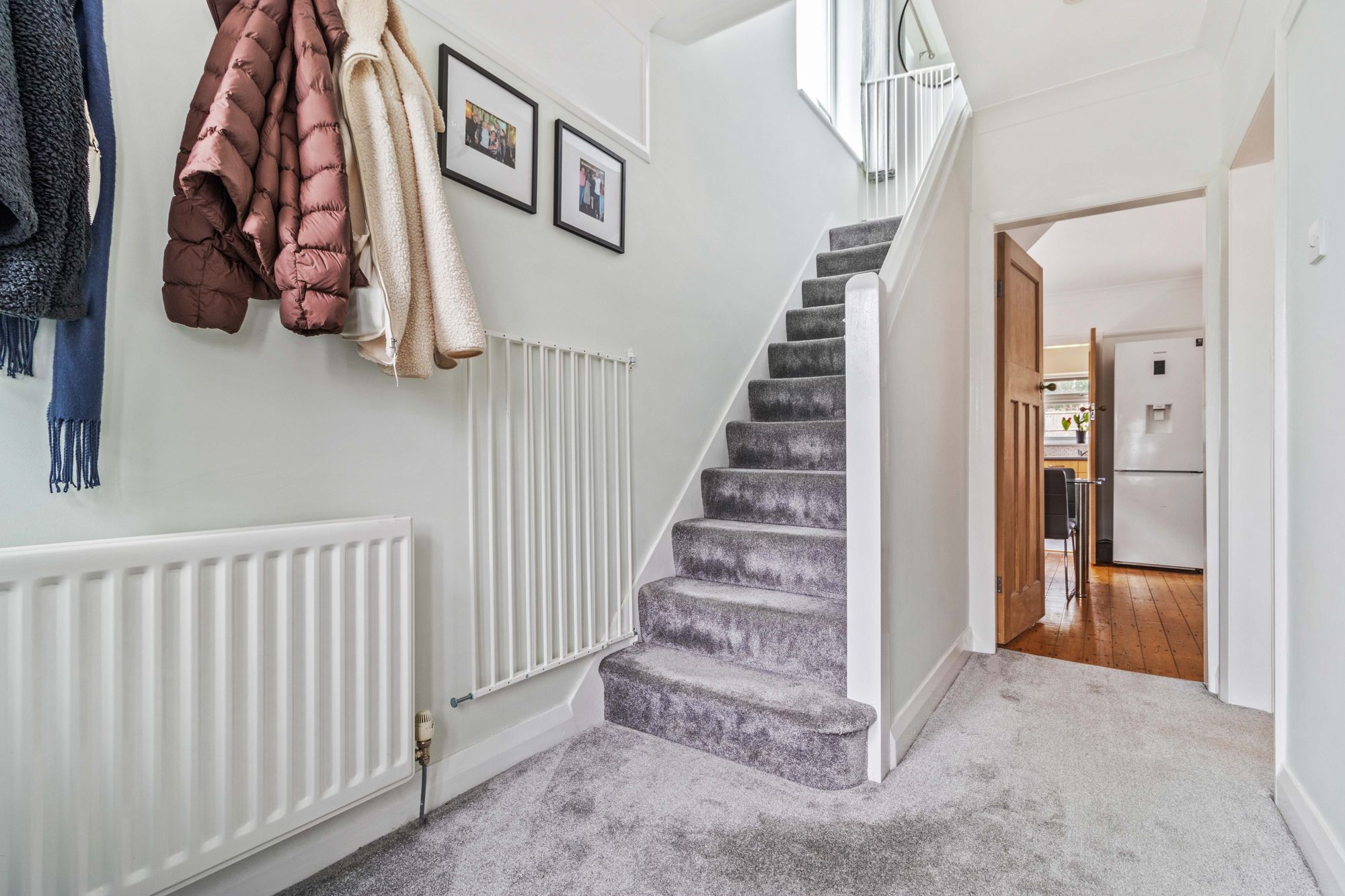 London Road, Stretton, WA4