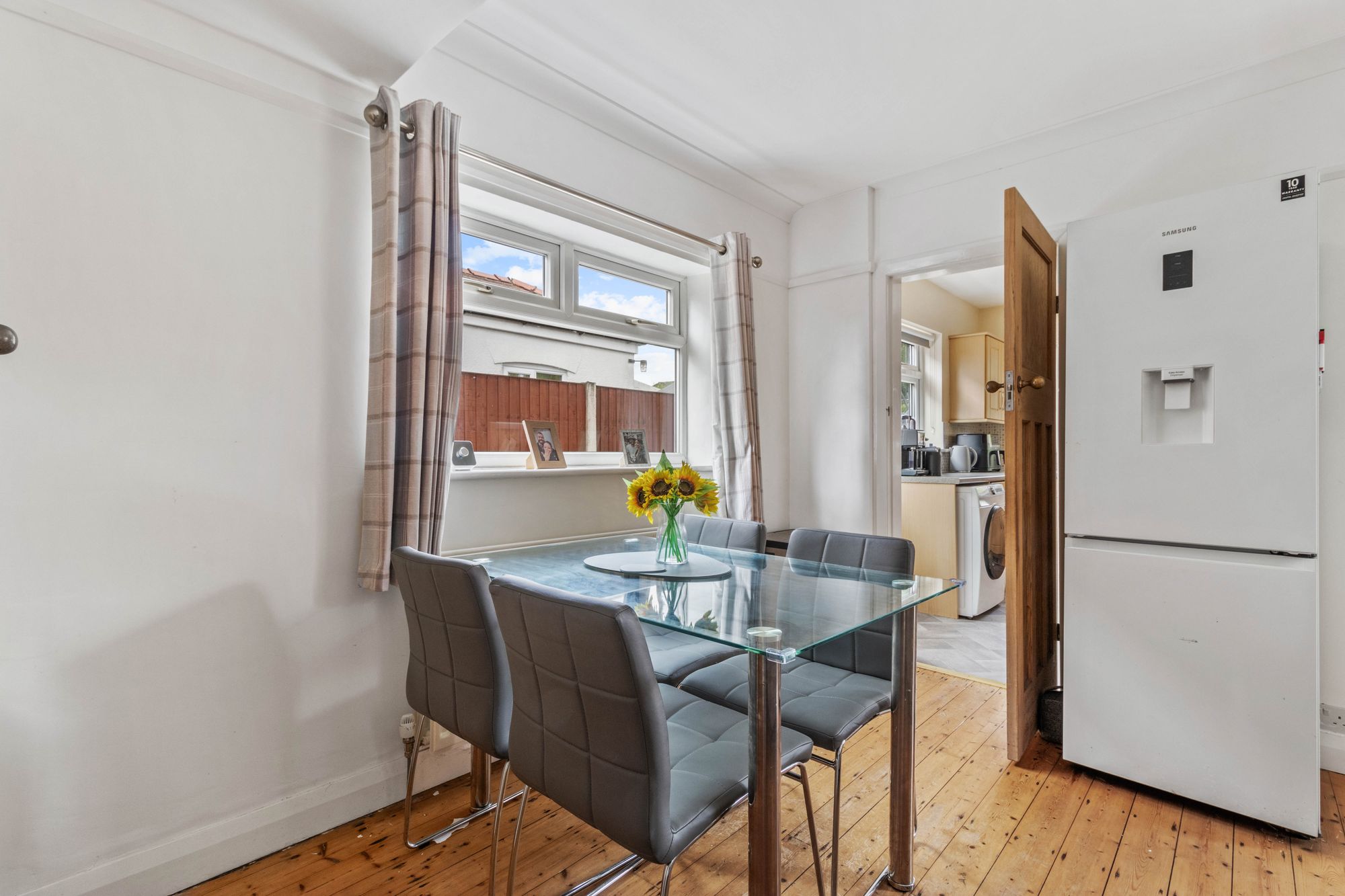 London Road, Stretton, WA4