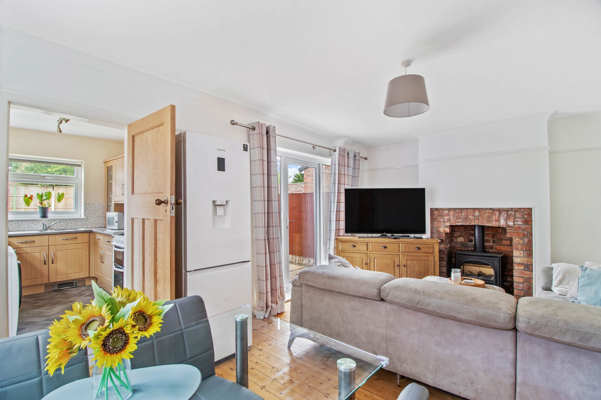 London Road, Stretton, WA4