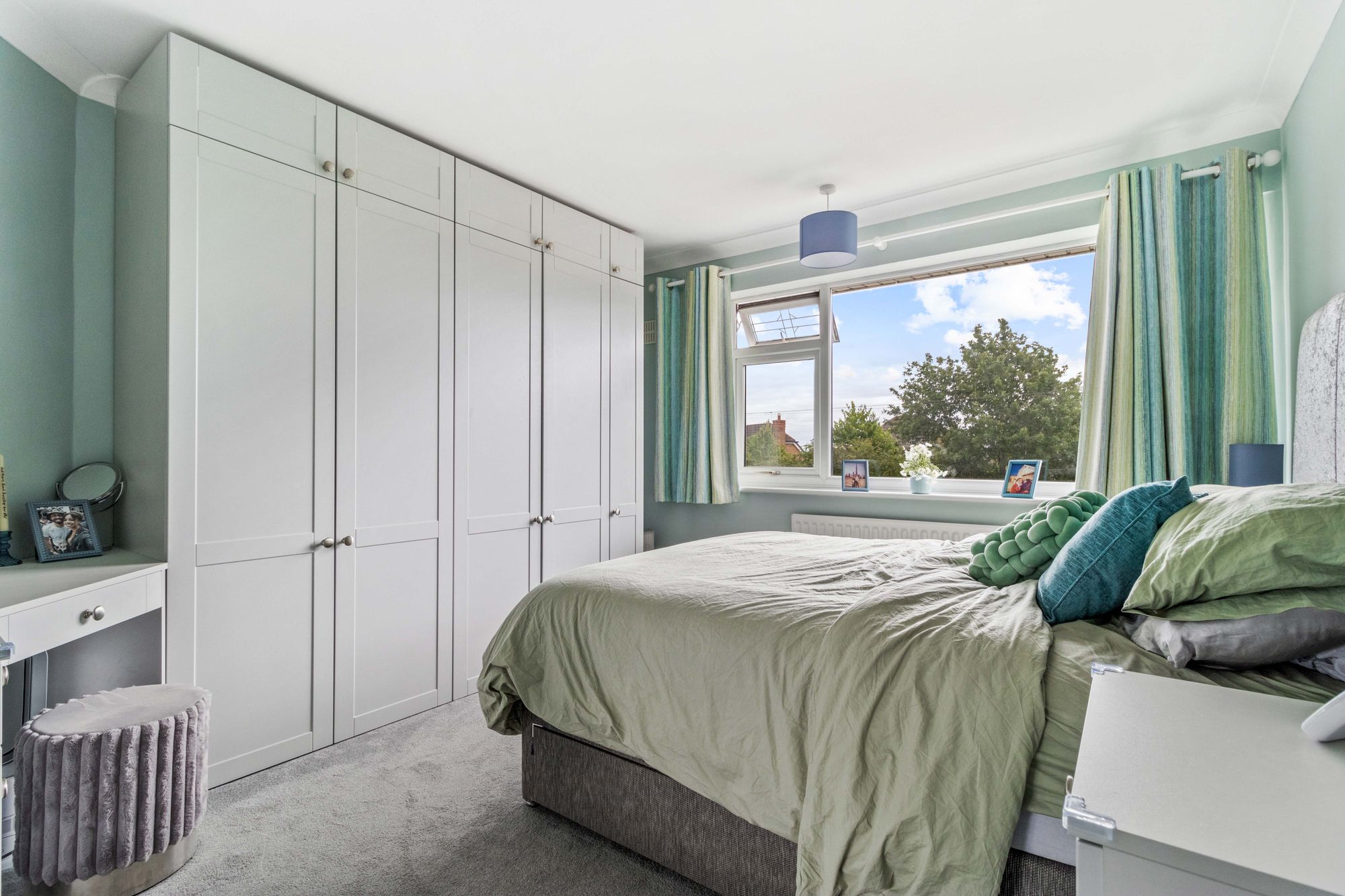 London Road, Stretton, WA4
