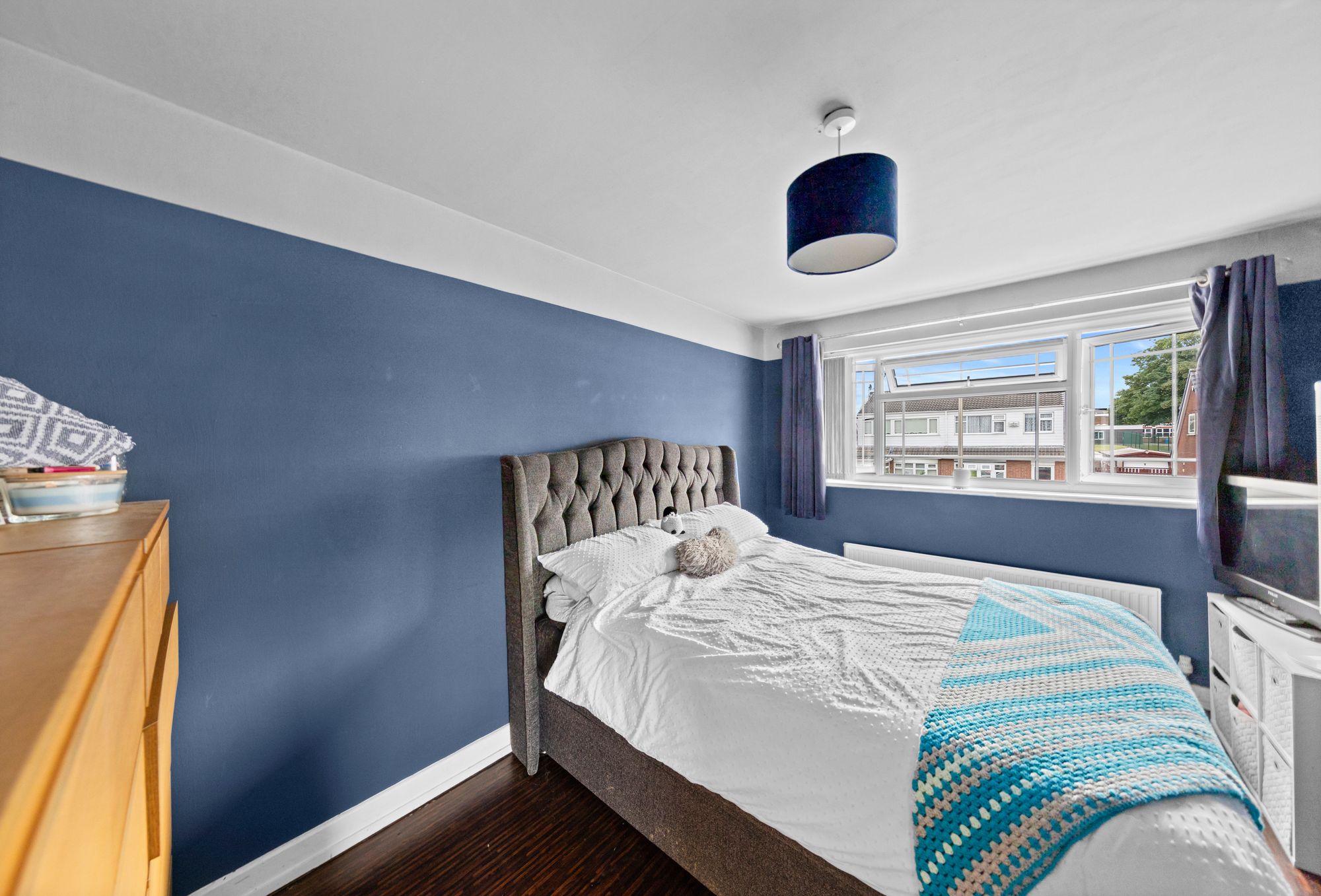 Dunster Close, Platt Bridge, WN2