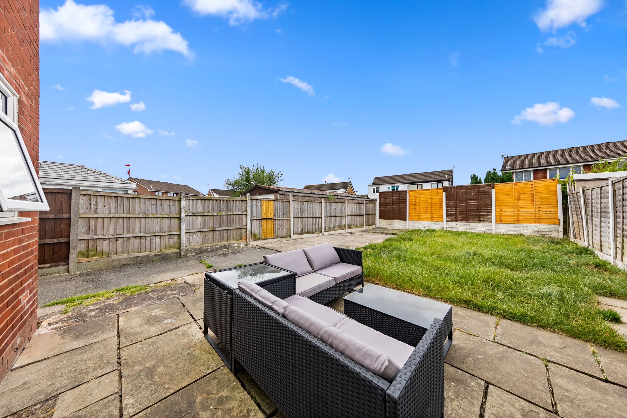 Dunster Close, Platt Bridge, WN2