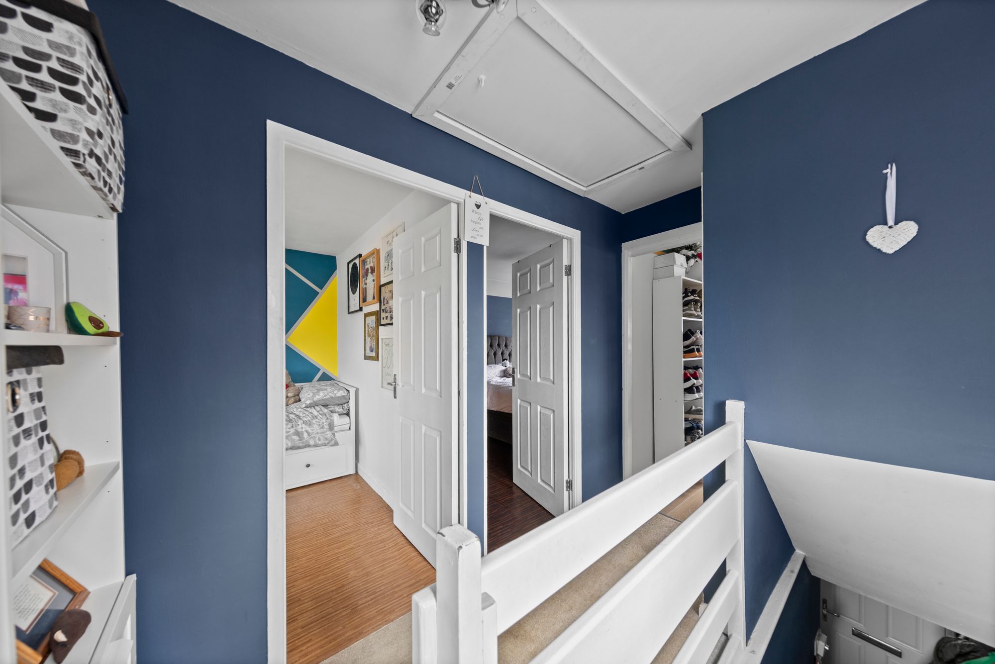 Dunster Close, Platt Bridge, WN2