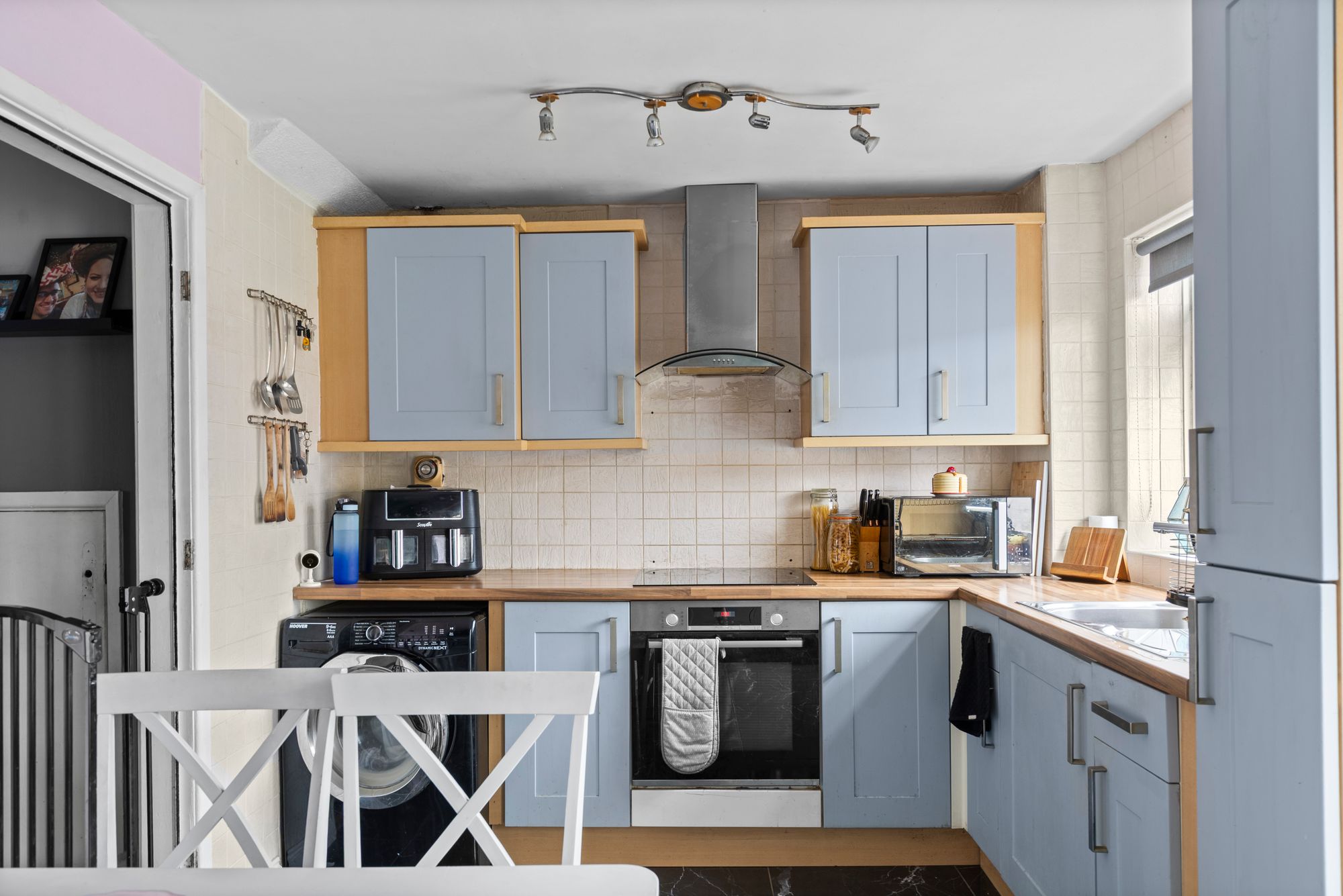 Dunster Close, Platt Bridge, WN2