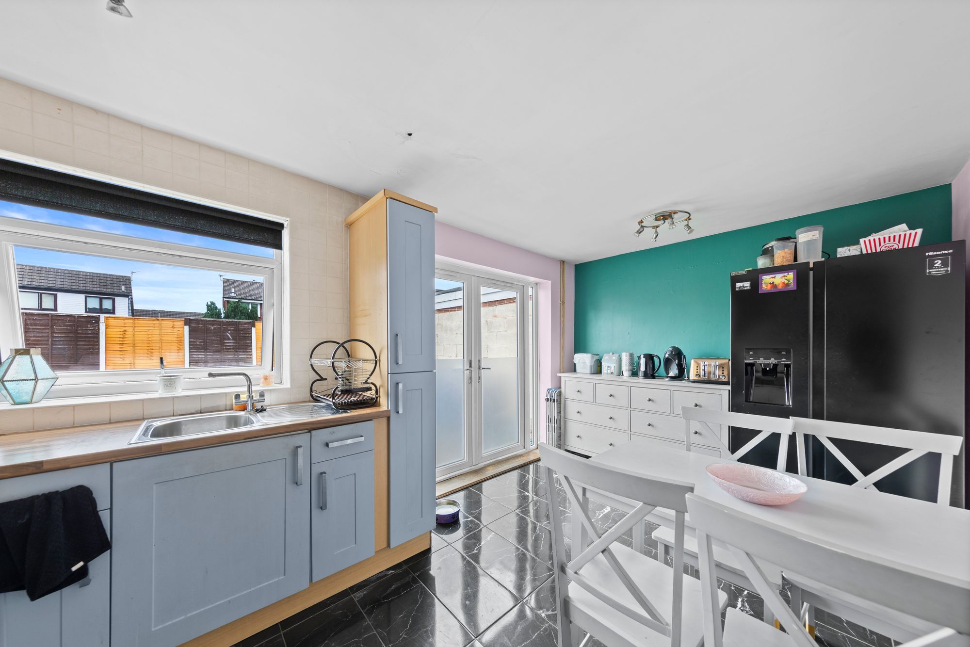 Dunster Close, Platt Bridge, WN2
