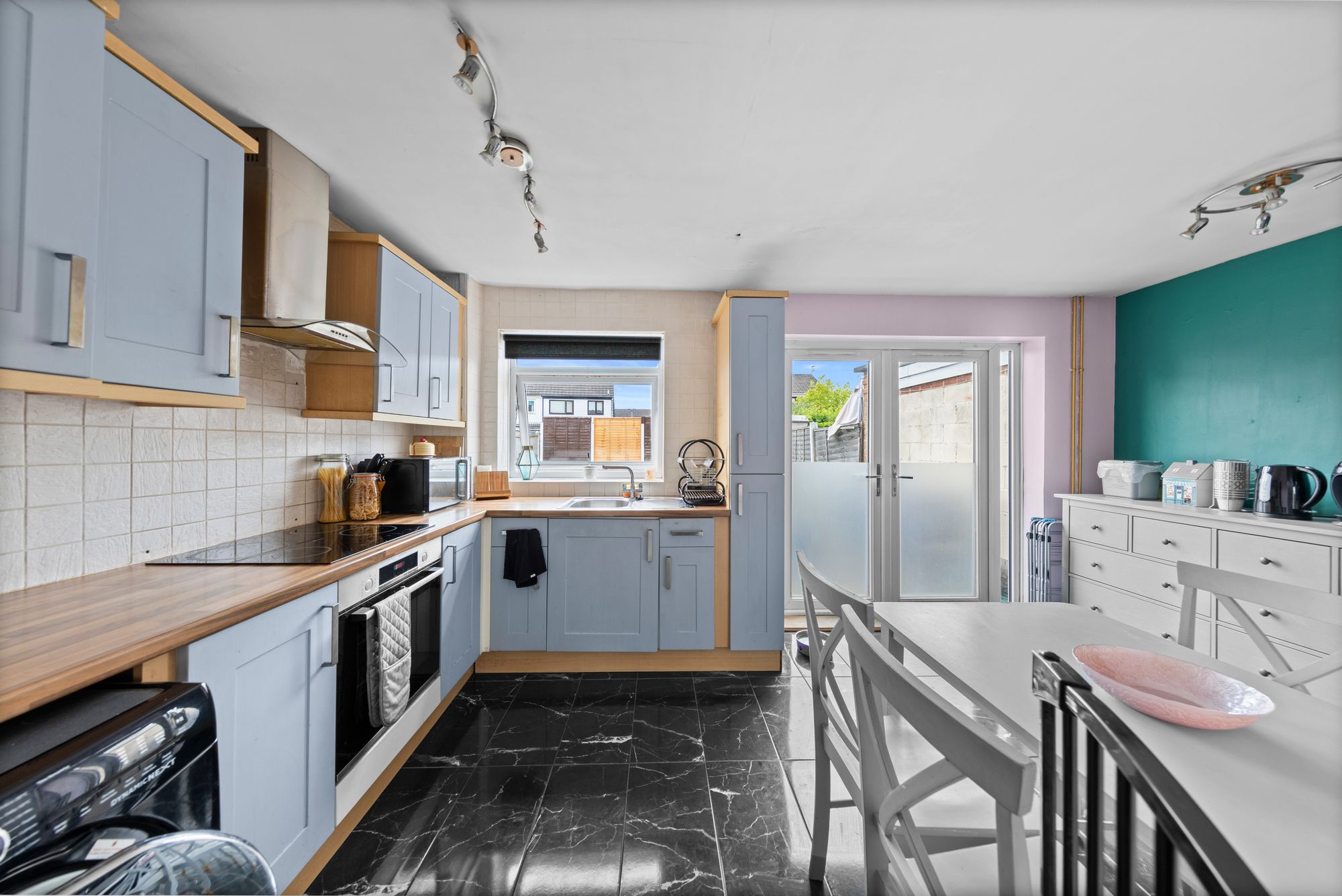 Dunster Close, Platt Bridge, WN2