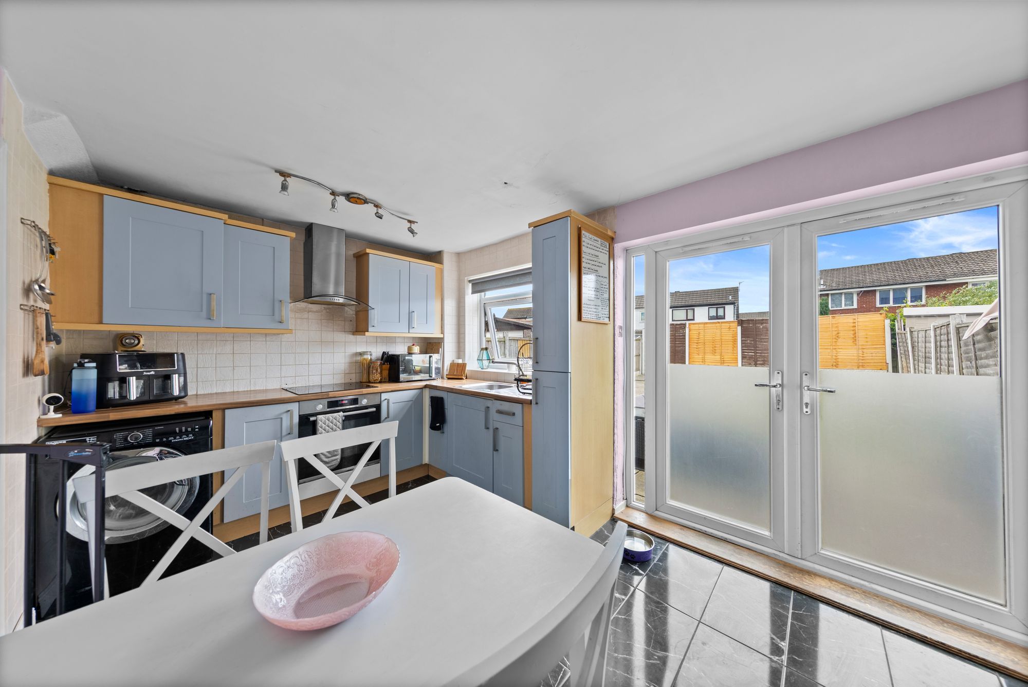Dunster Close, Platt Bridge, WN2