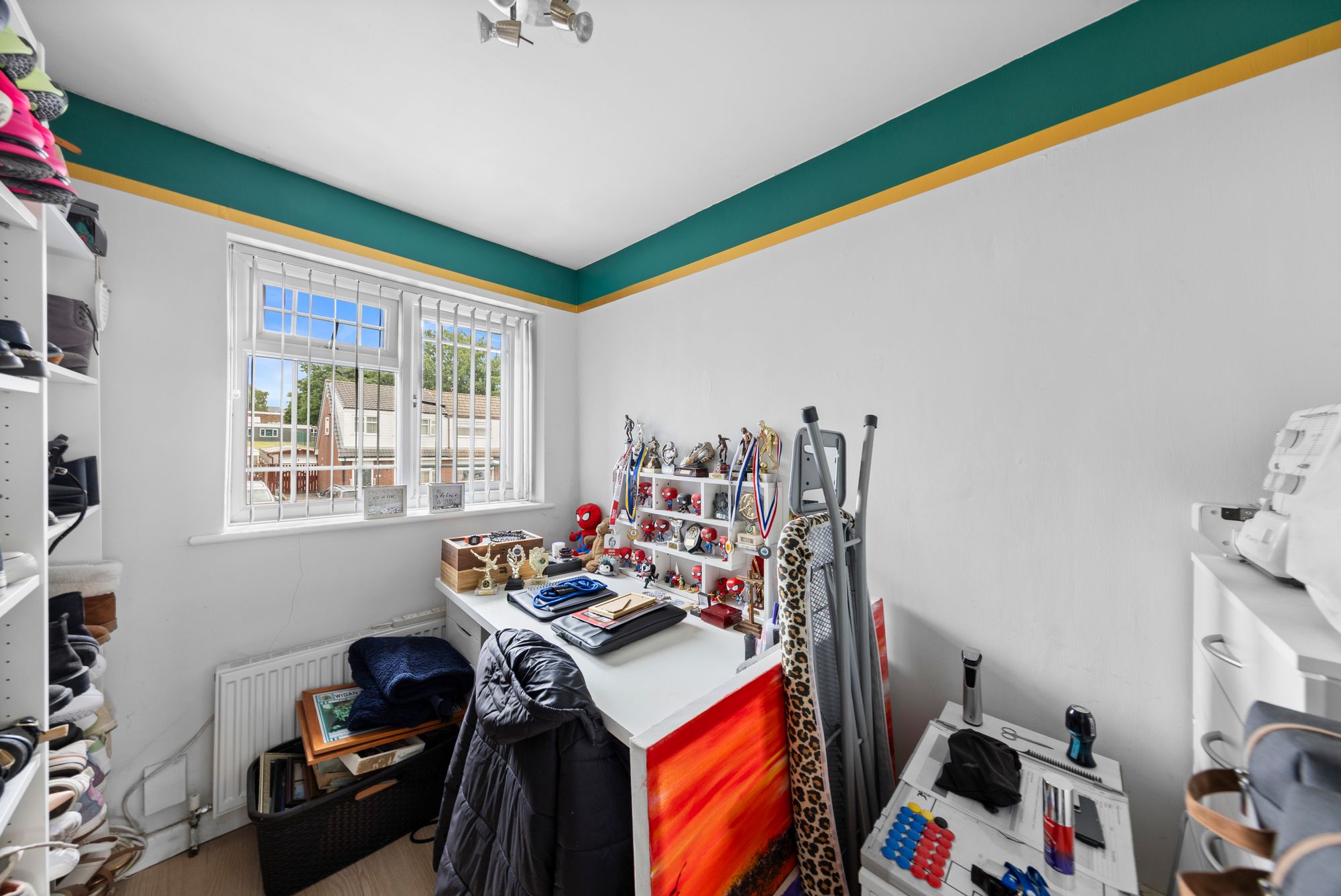 Dunster Close, Platt Bridge, WN2