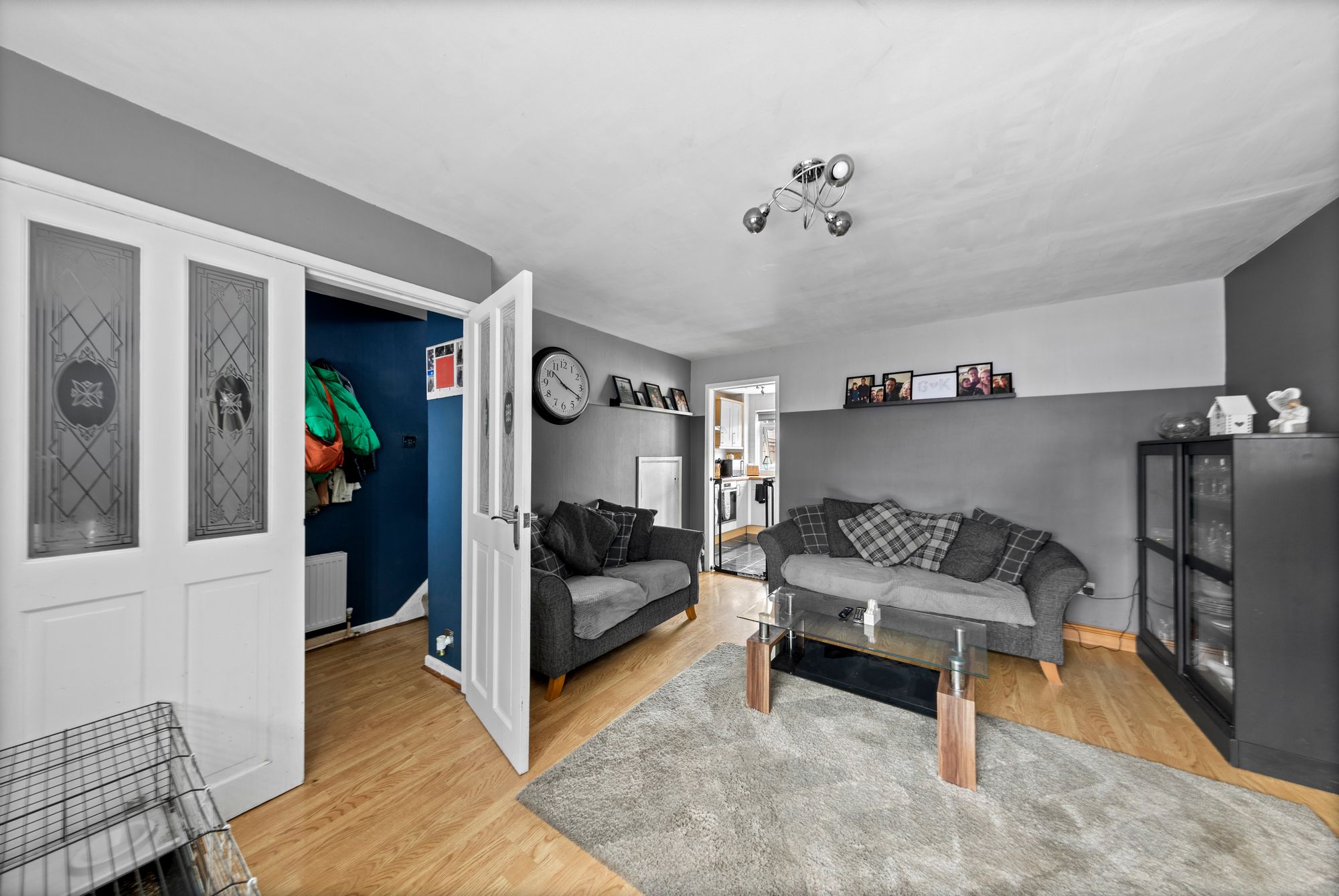 Dunster Close, Platt Bridge, WN2