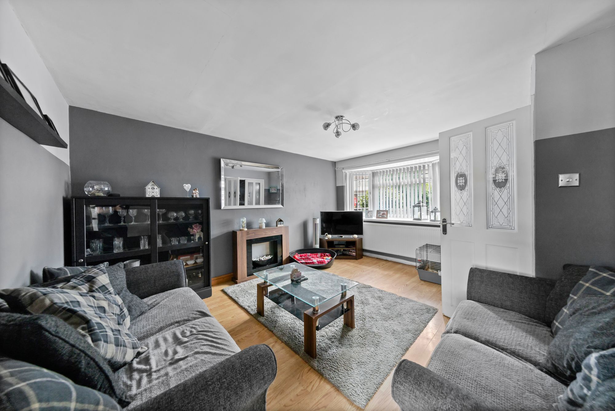 Dunster Close, Platt Bridge, WN2