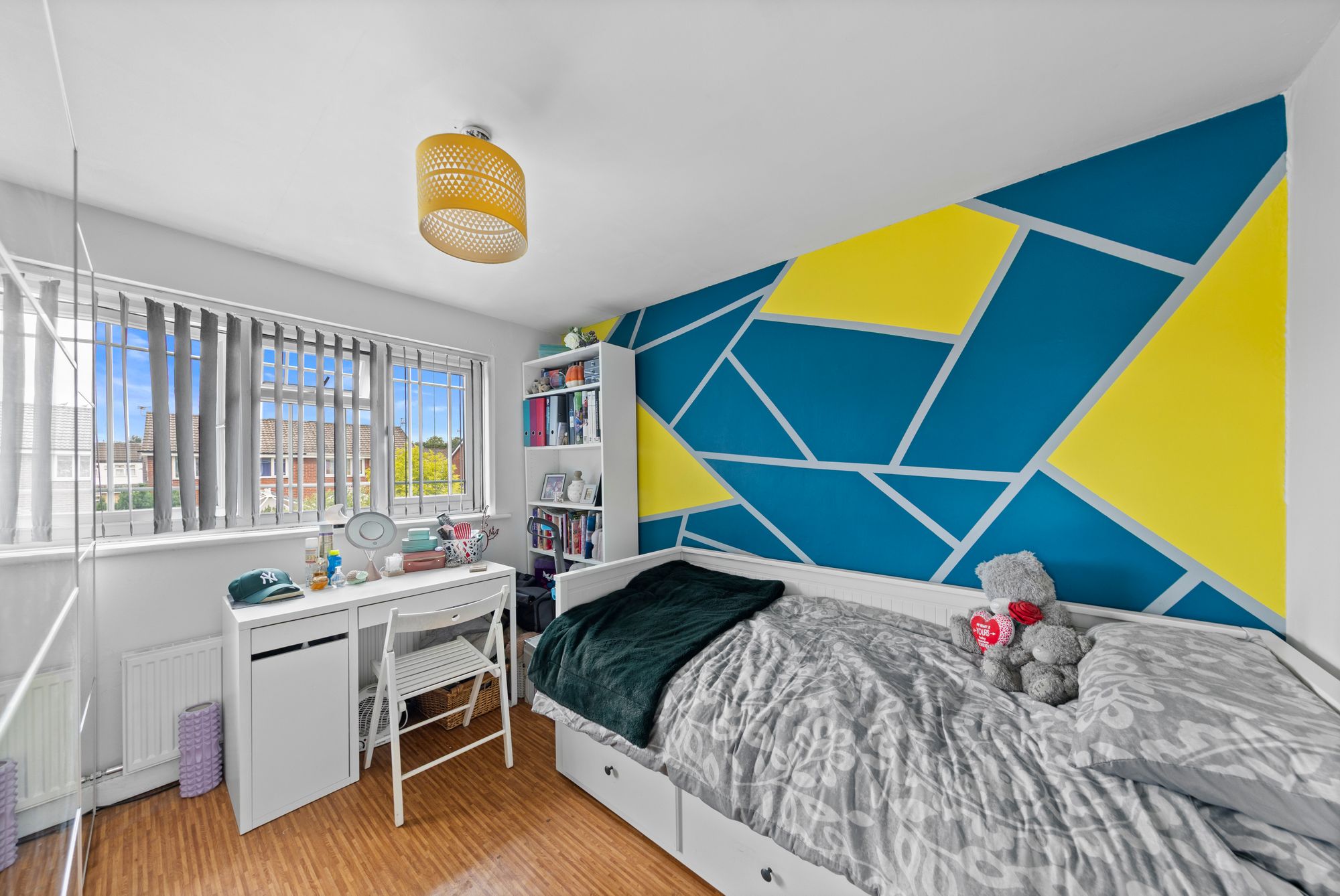 Dunster Close, Platt Bridge, WN2