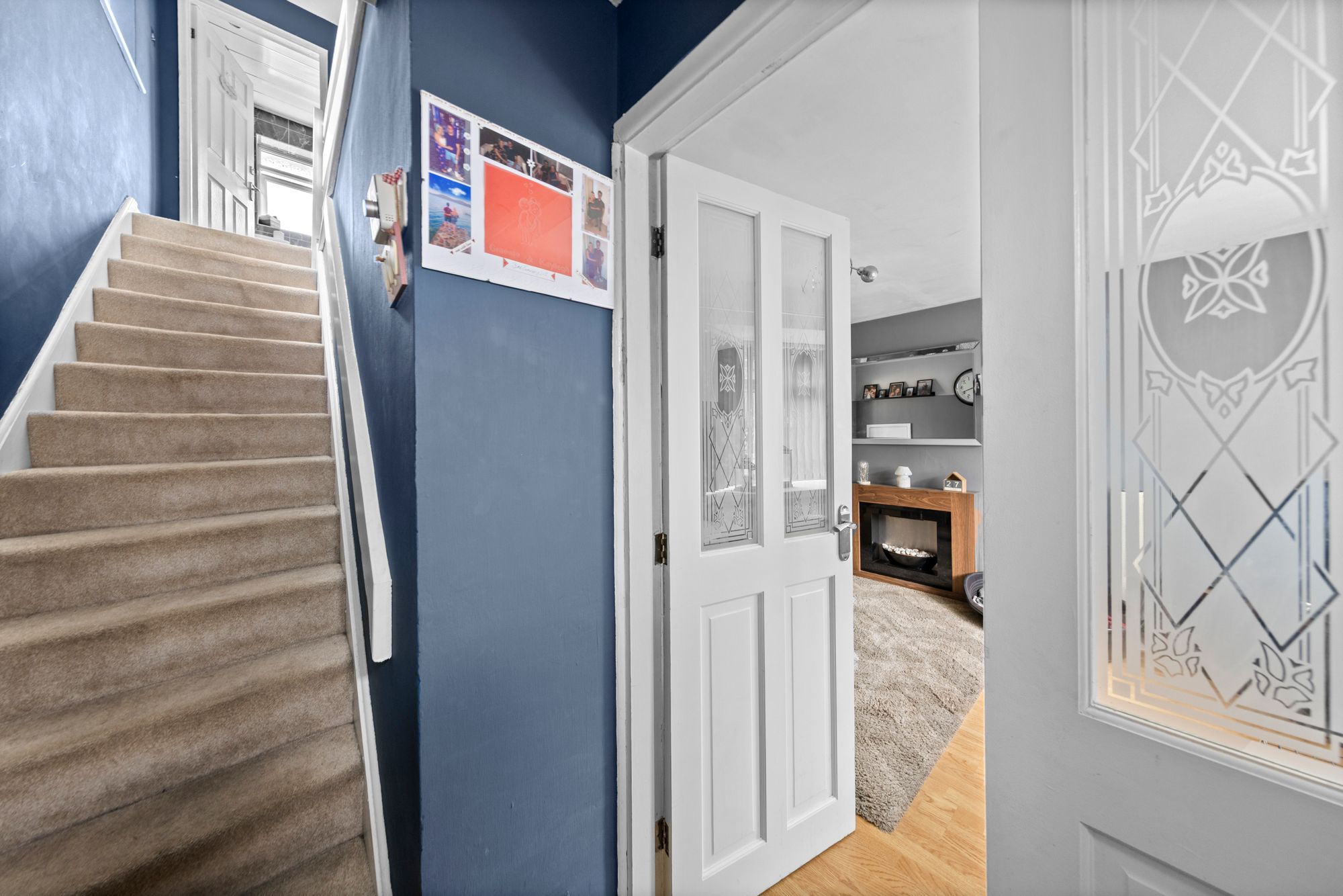 Dunster Close, Platt Bridge, WN2