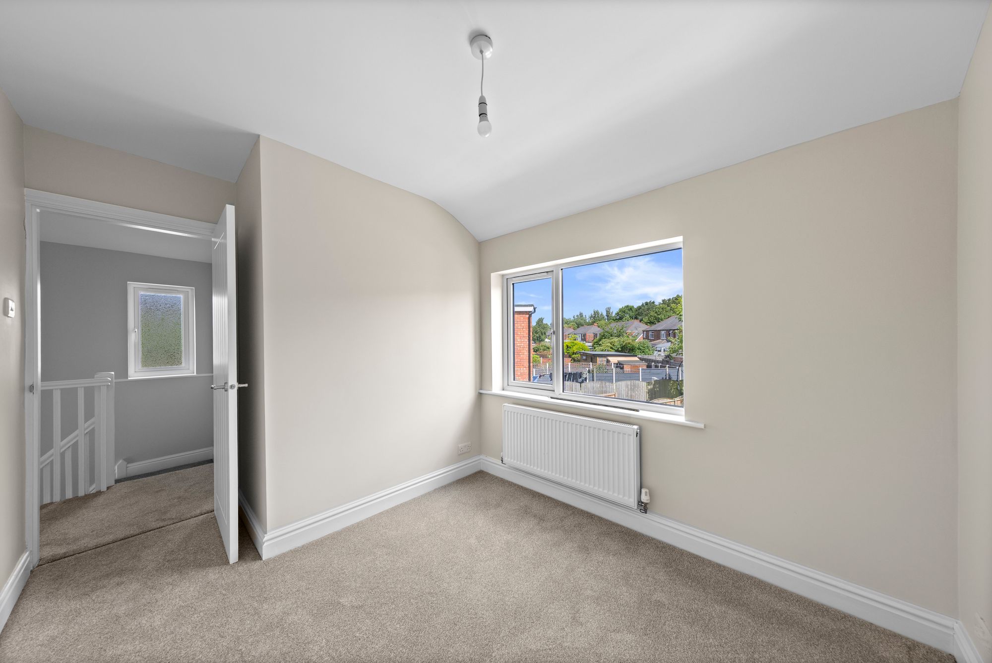 Grosvenor Avenue, Warrington, WA1