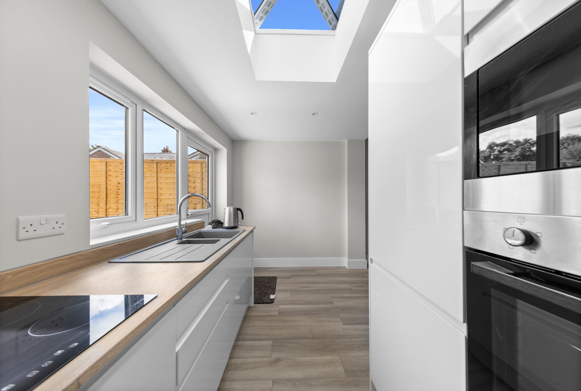 Grosvenor Avenue, Warrington, WA1