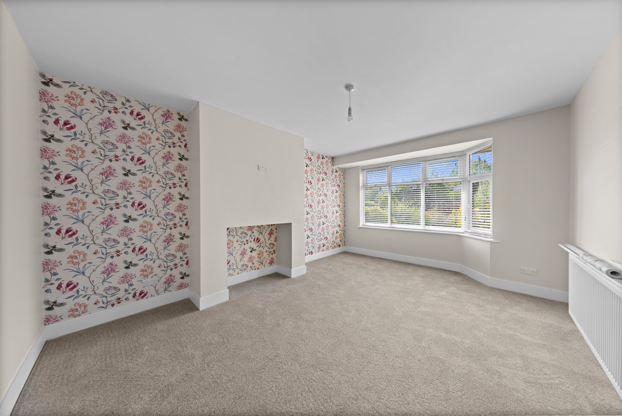 Grosvenor Avenue, Warrington, WA1