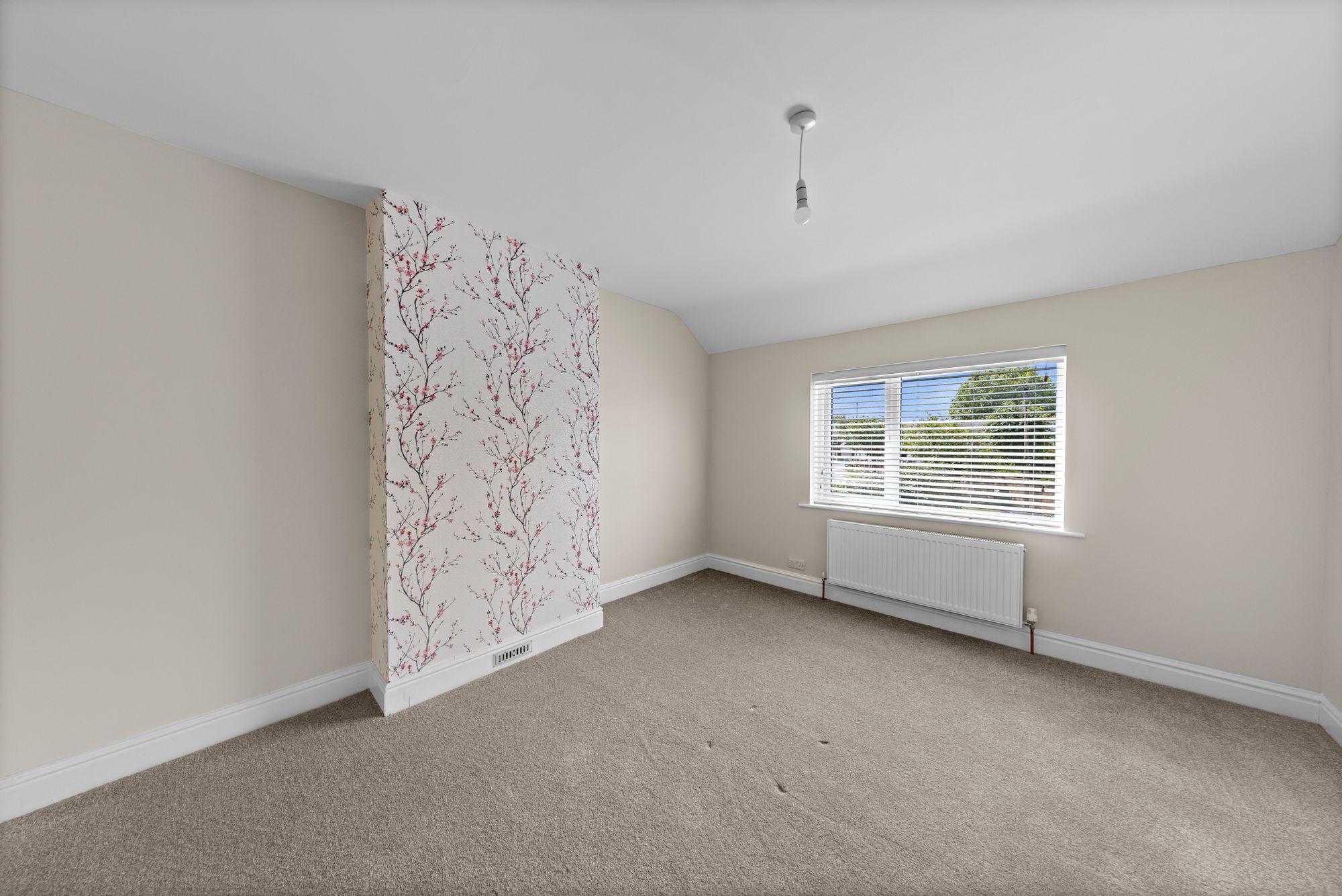Grosvenor Avenue, Warrington, WA1