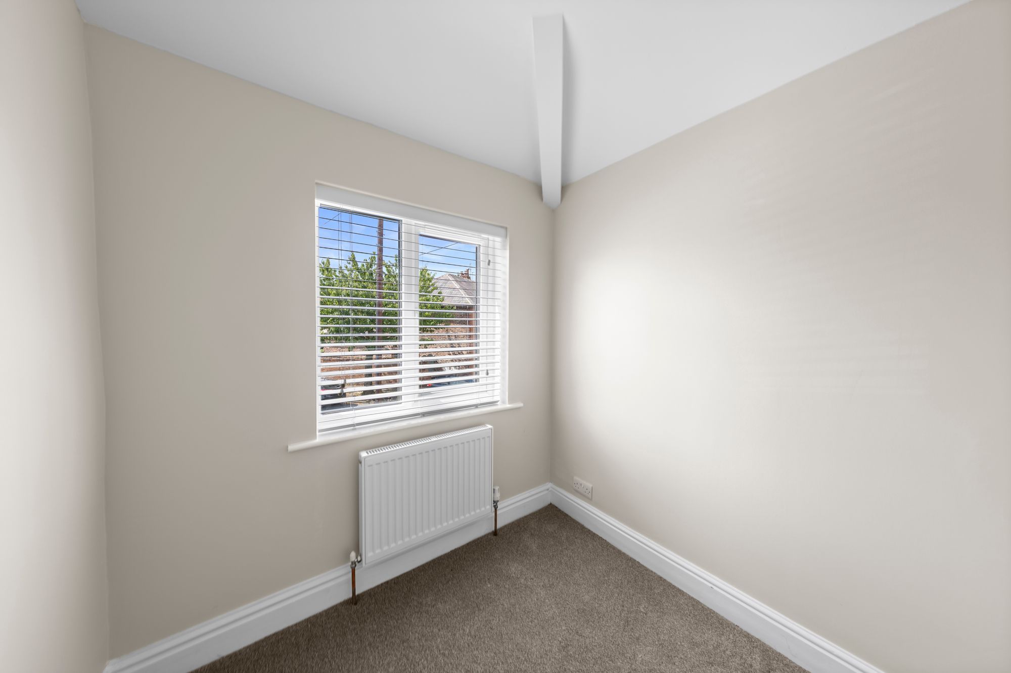 Grosvenor Avenue, Warrington, WA1