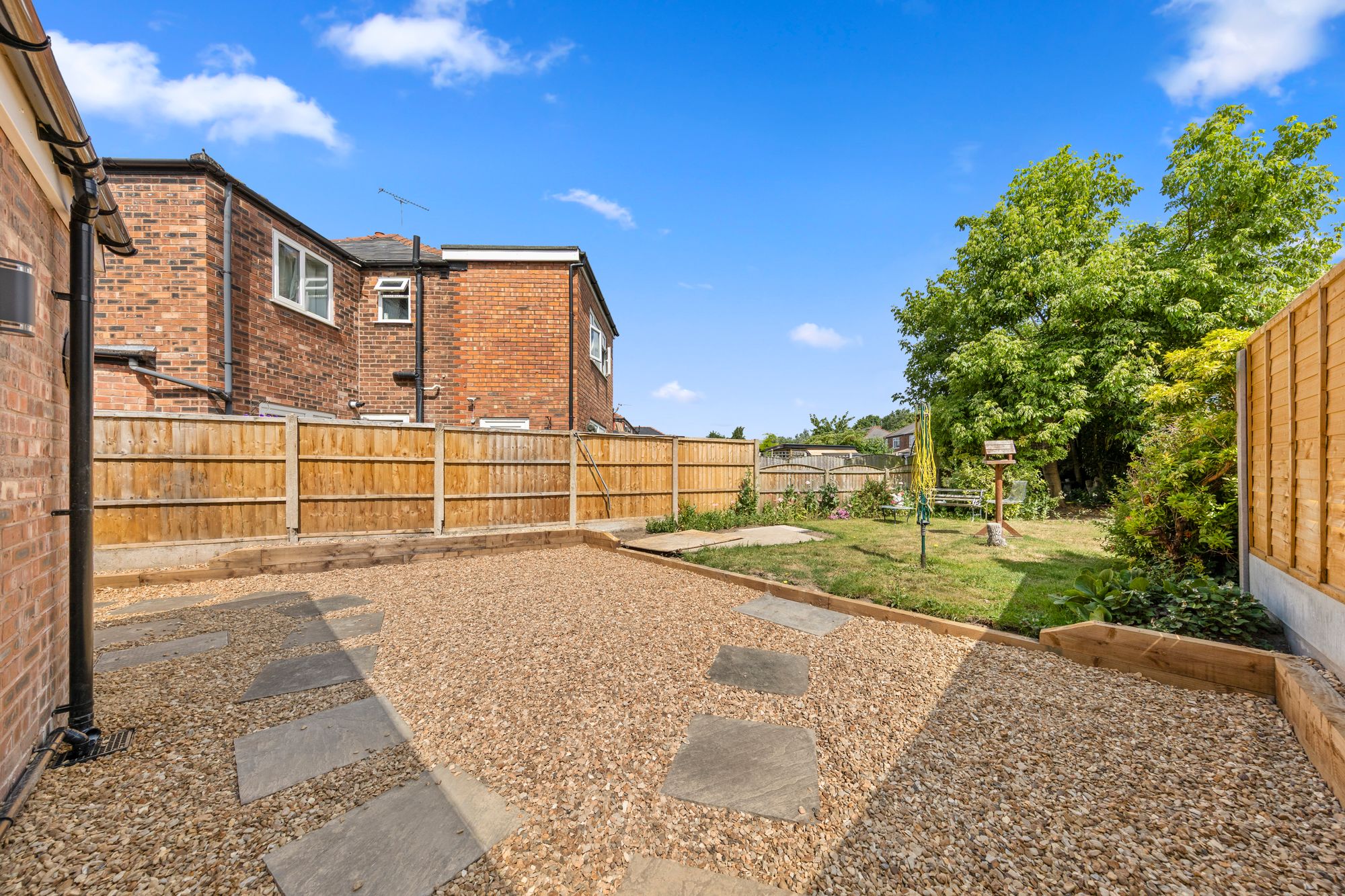 Grosvenor Avenue, Warrington, WA1