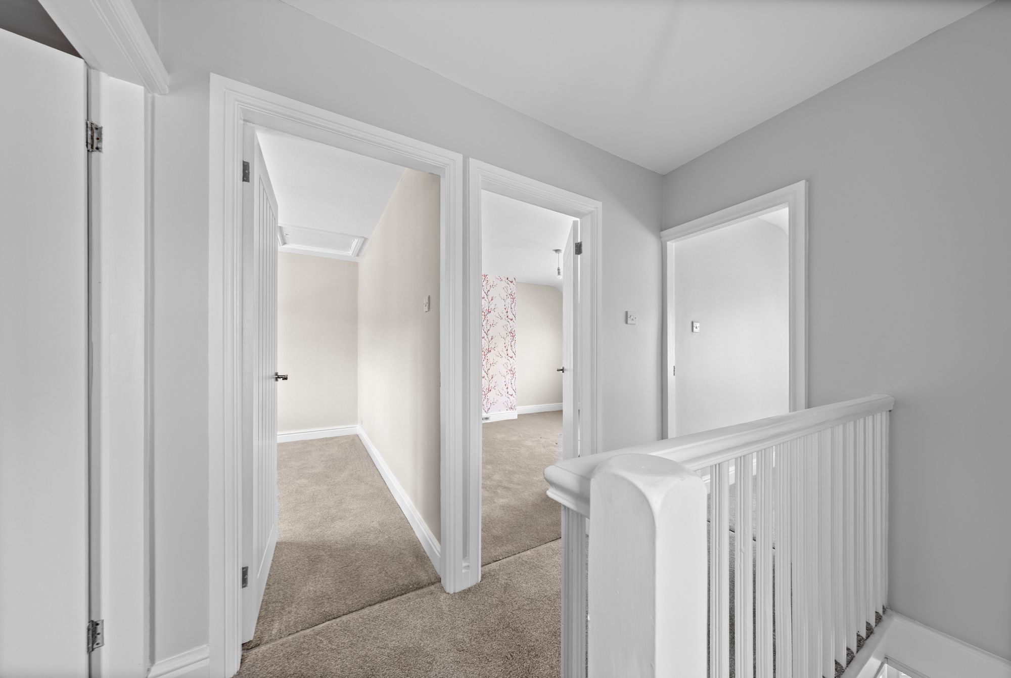Grosvenor Avenue, Warrington, WA1