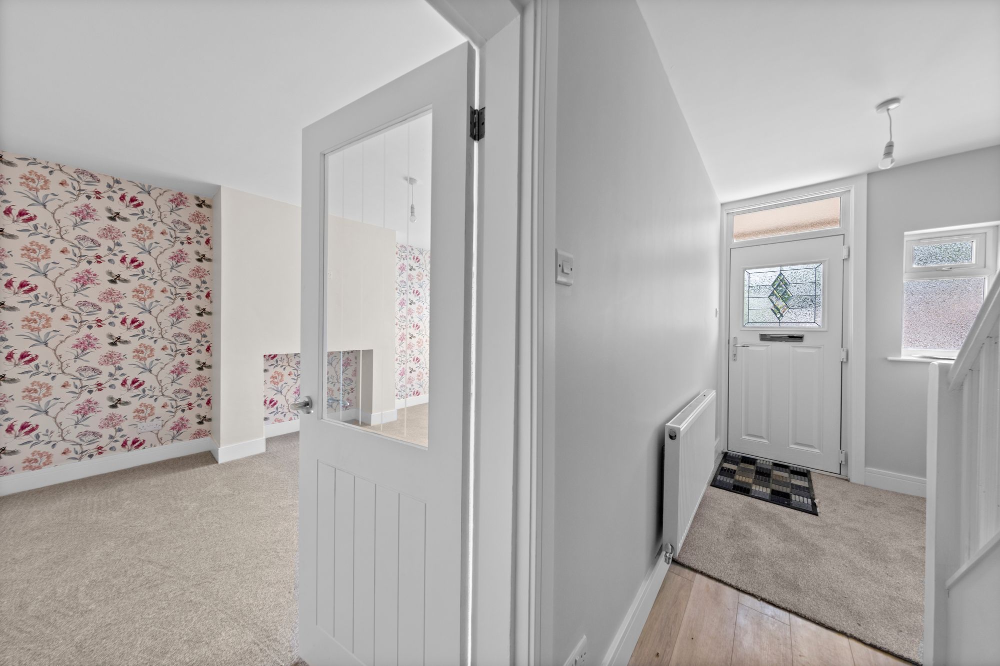 Grosvenor Avenue, Warrington, WA1