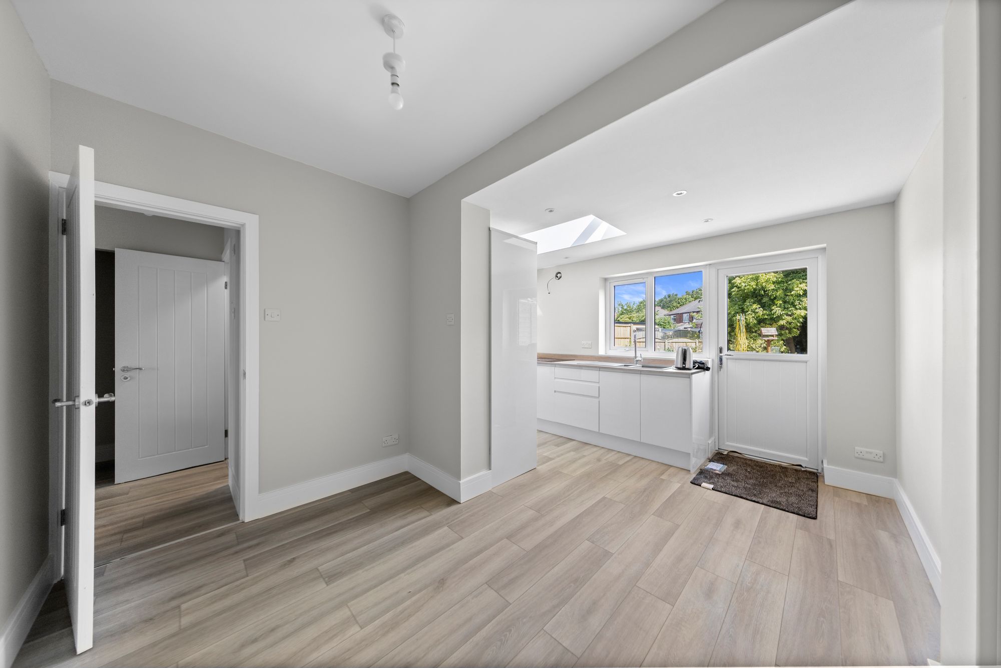 Grosvenor Avenue, Warrington, WA1