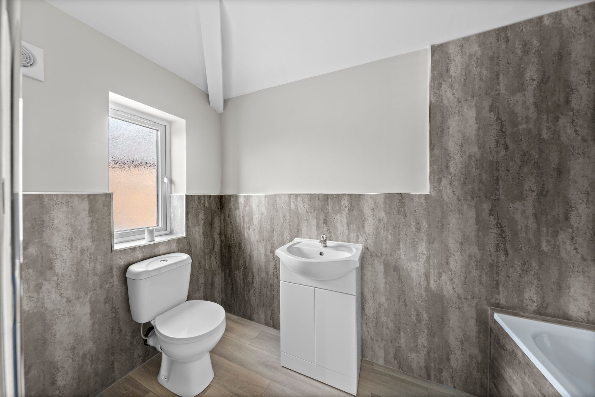 Grosvenor Avenue, Warrington, WA1