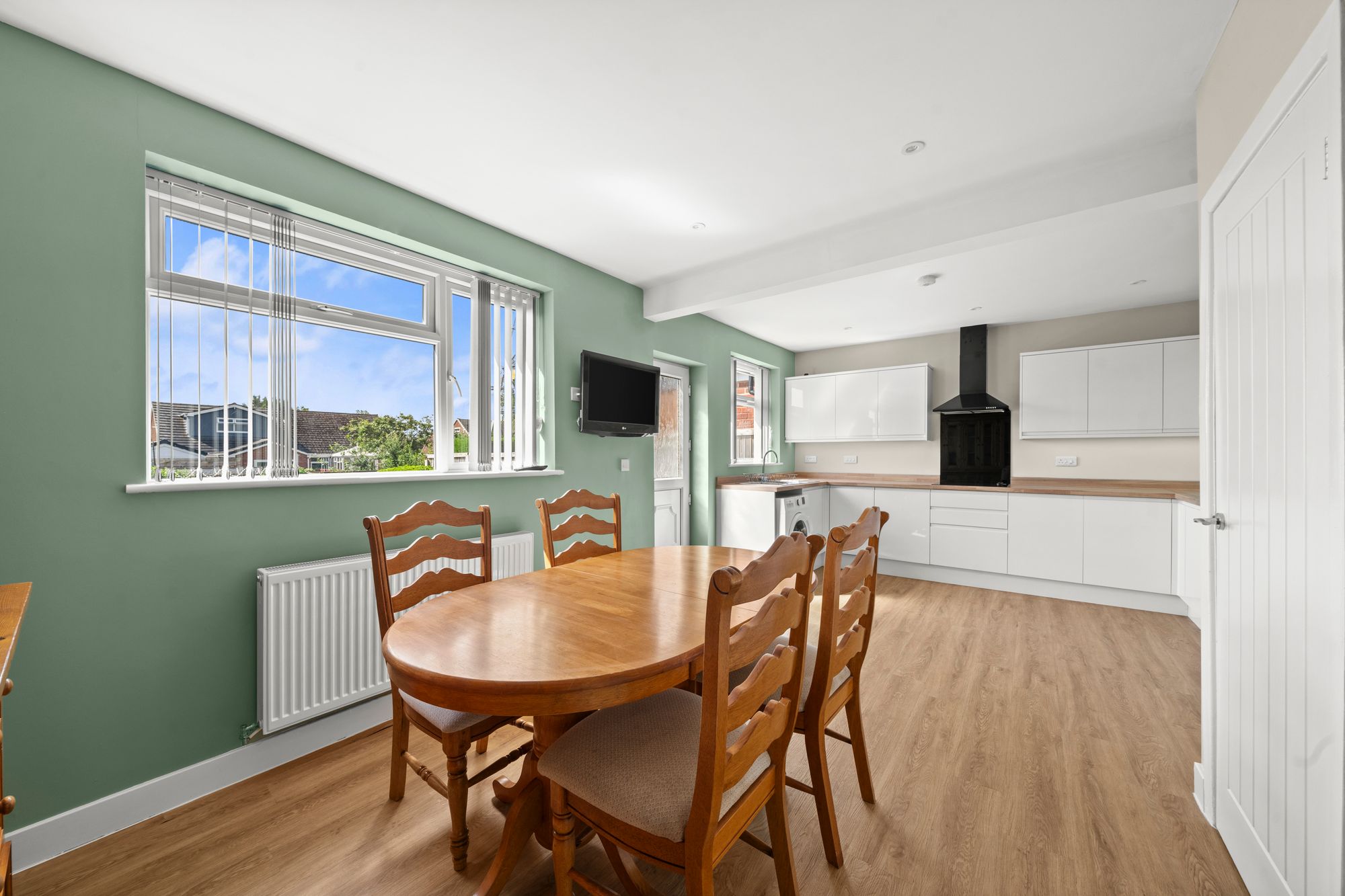 Gainsborough Road, Warrington, WA4