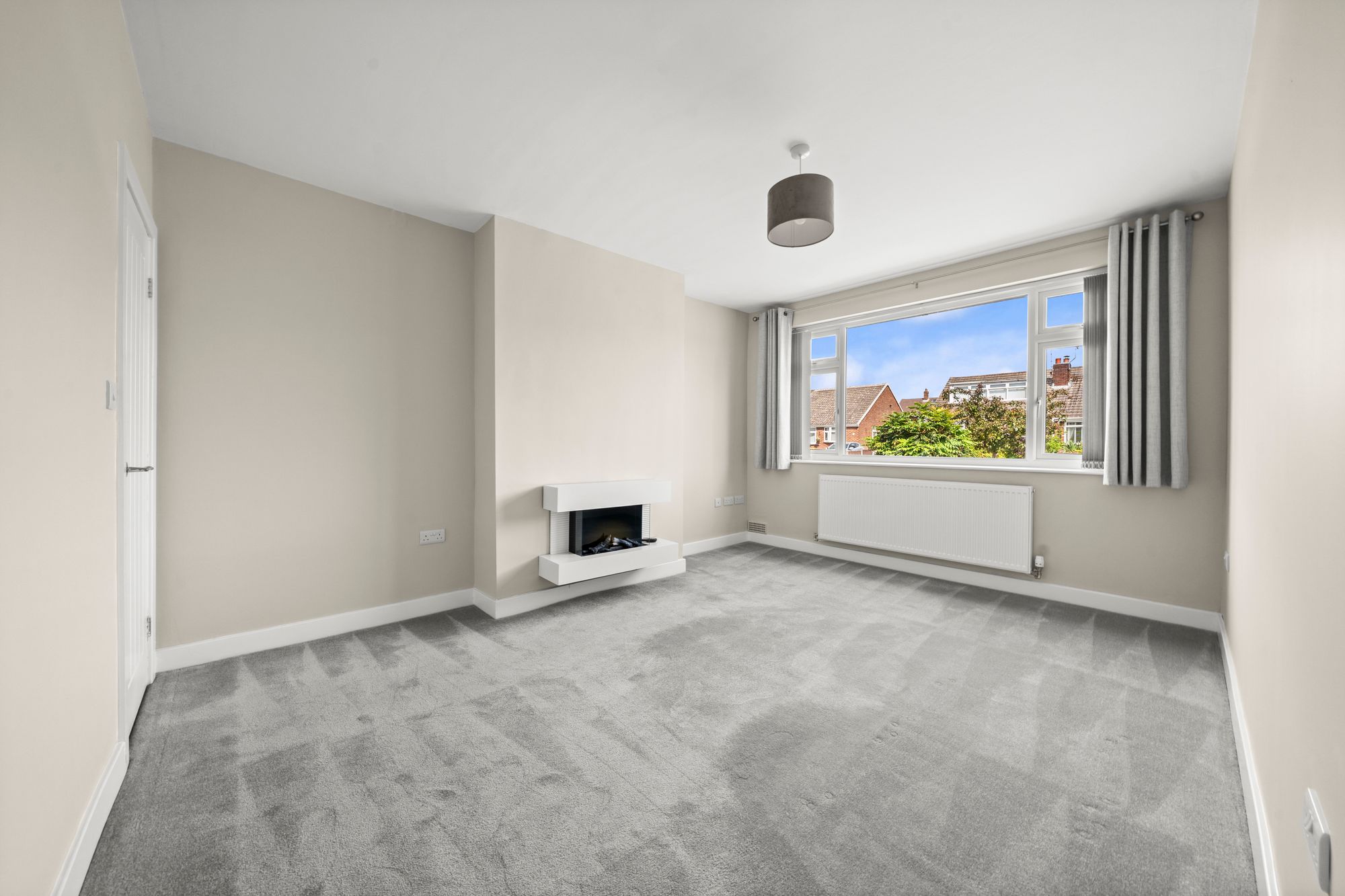 Gainsborough Road, Warrington, WA4