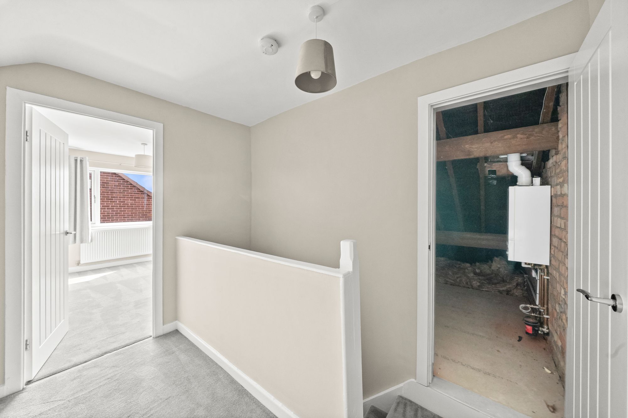Gainsborough Road, Warrington, WA4