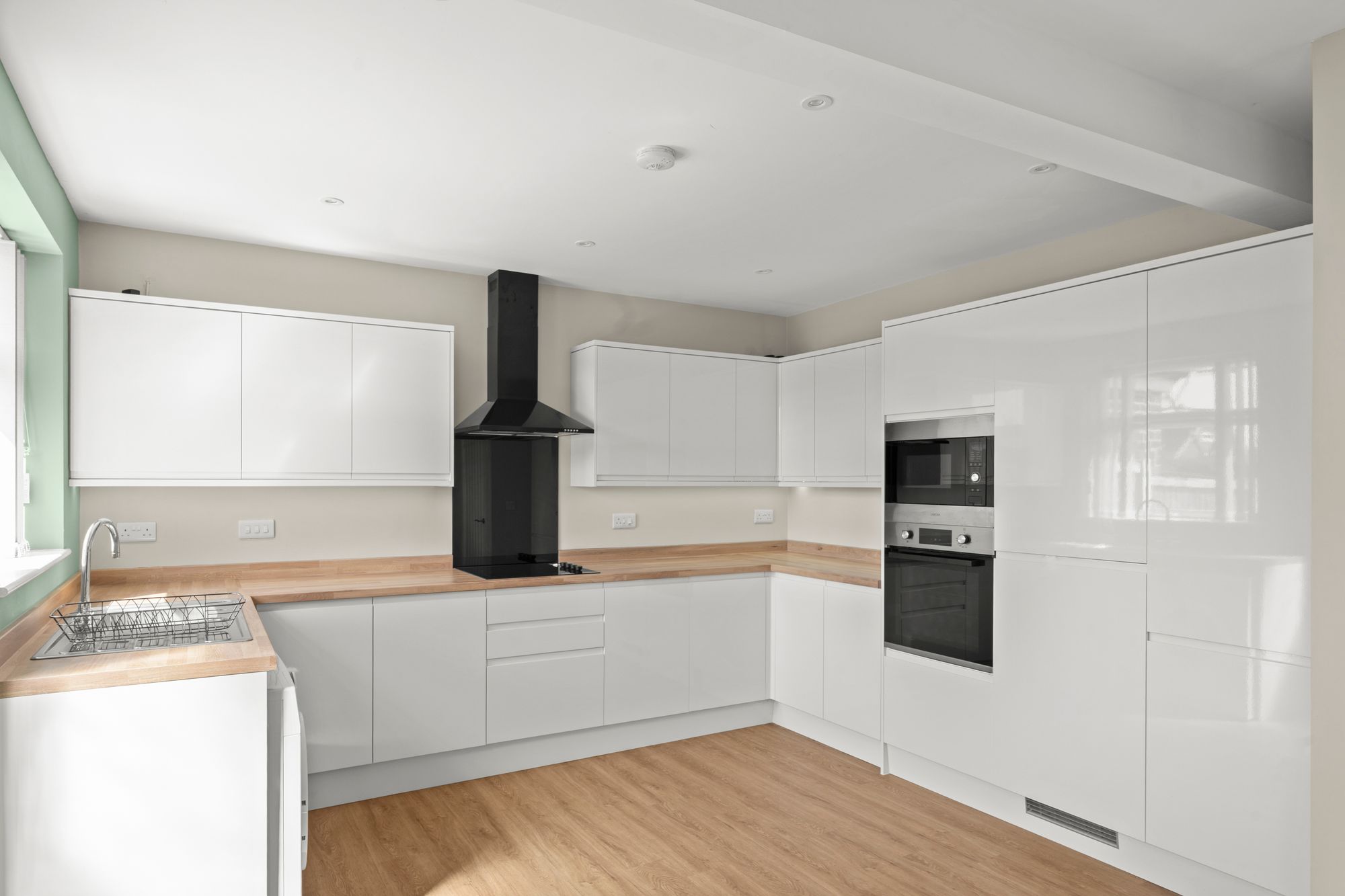 Gainsborough Road, Warrington, WA4