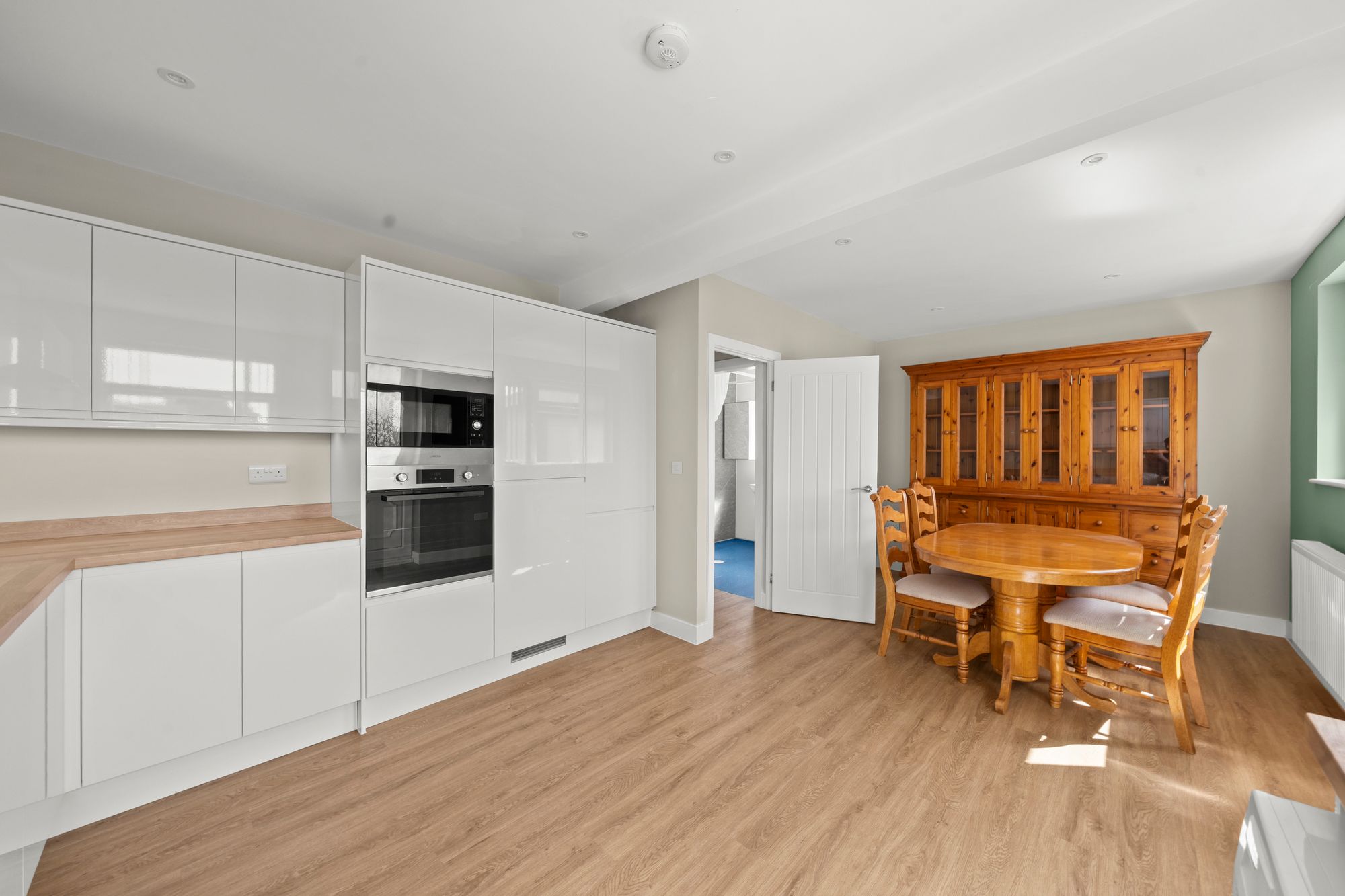 Gainsborough Road, Warrington, WA4