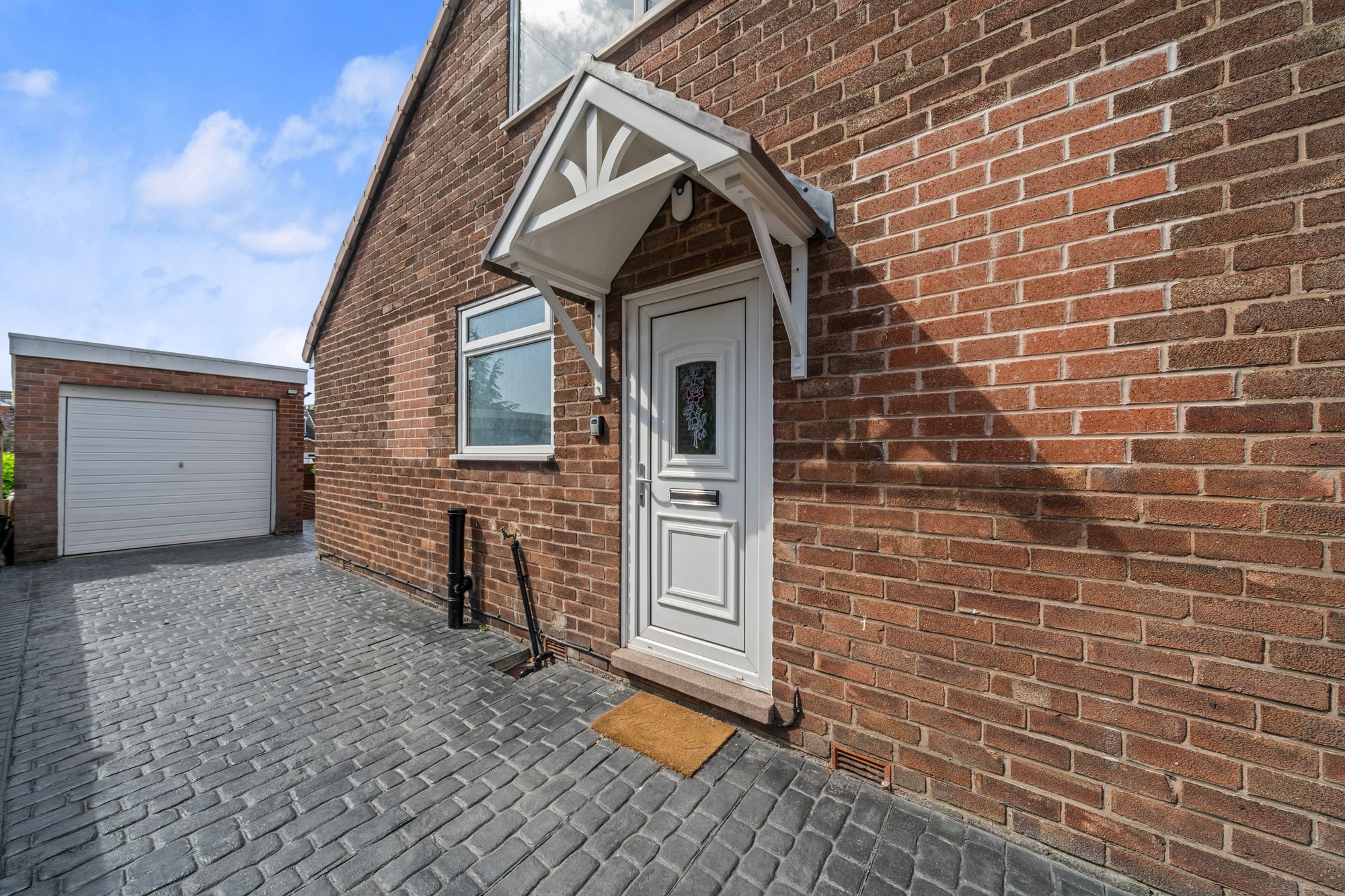 Gainsborough Road, Warrington, WA4