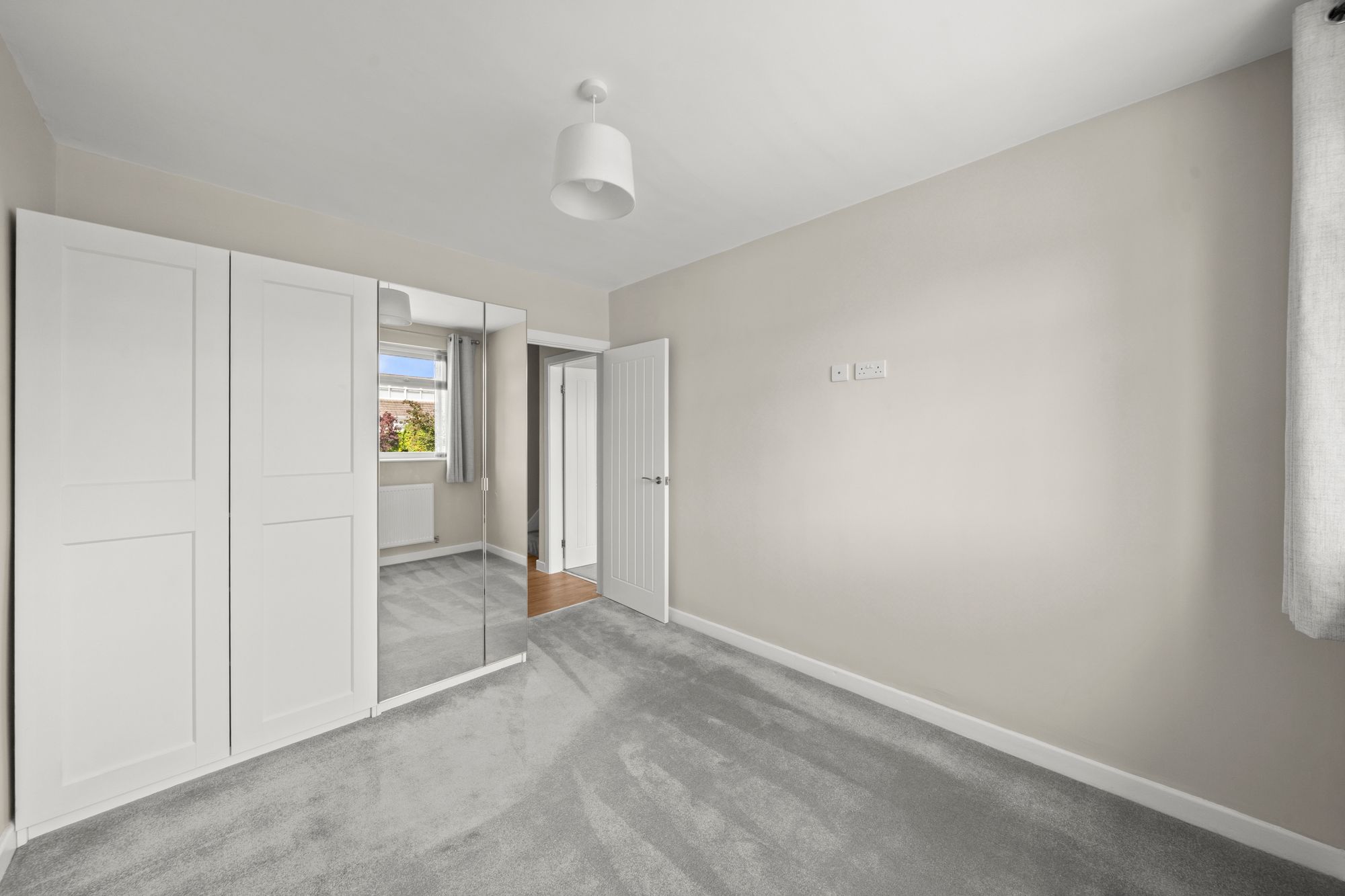 Gainsborough Road, Warrington, WA4