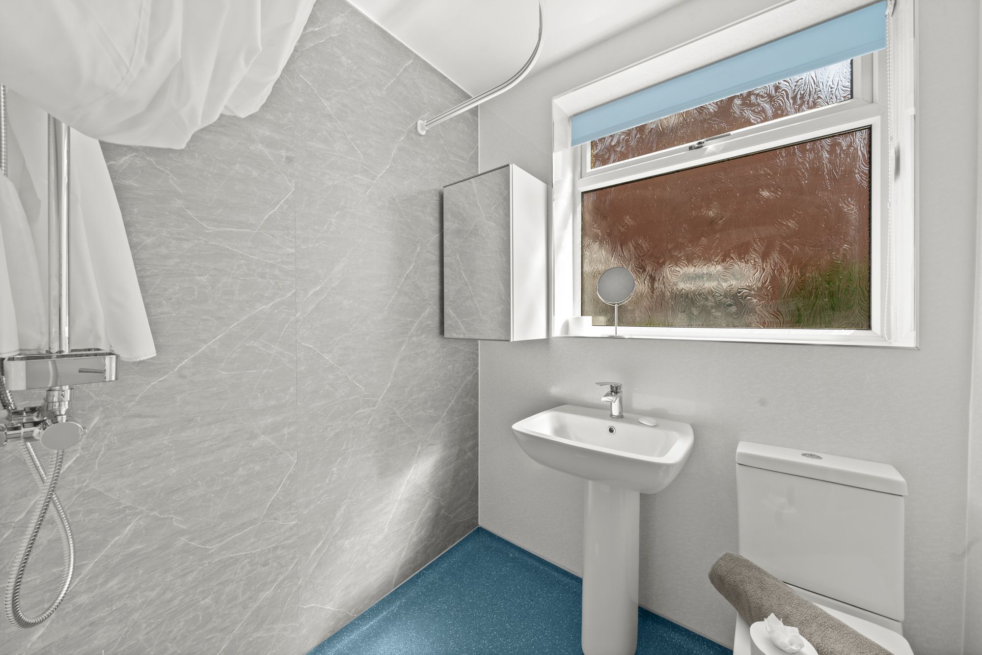 Gainsborough Road, Warrington, WA4