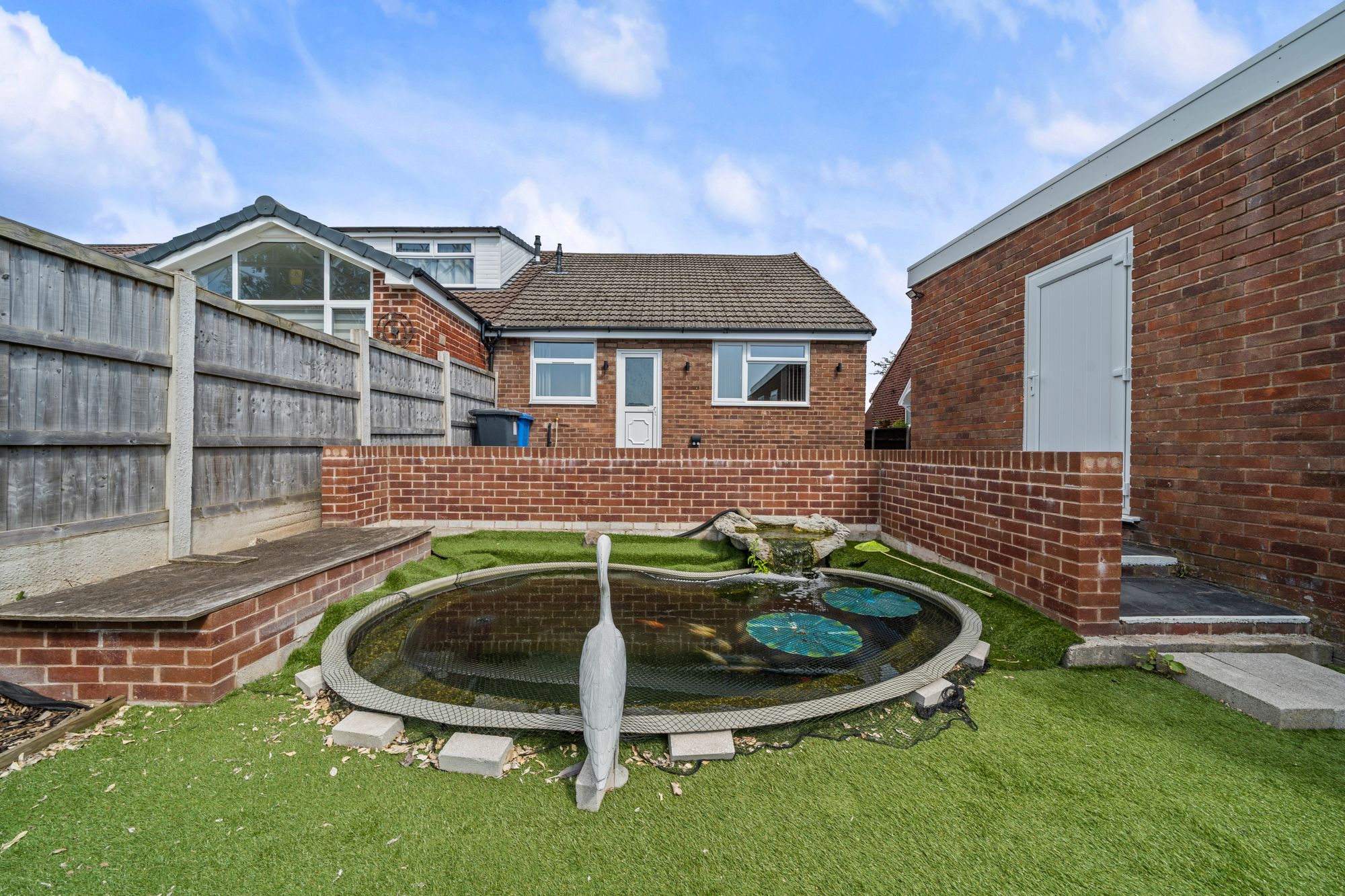 Gainsborough Road, Warrington, WA4