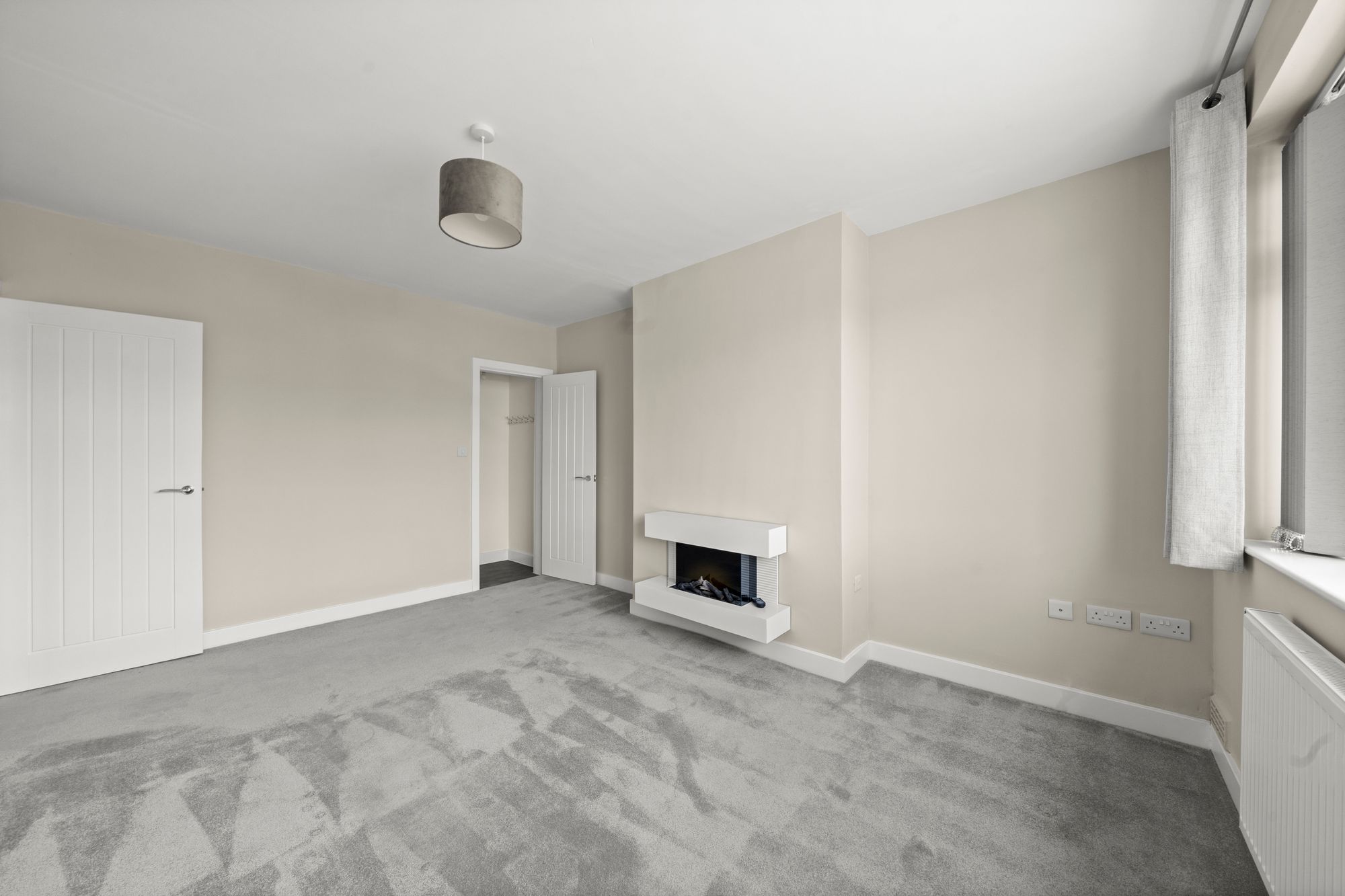 Gainsborough Road, Warrington, WA4