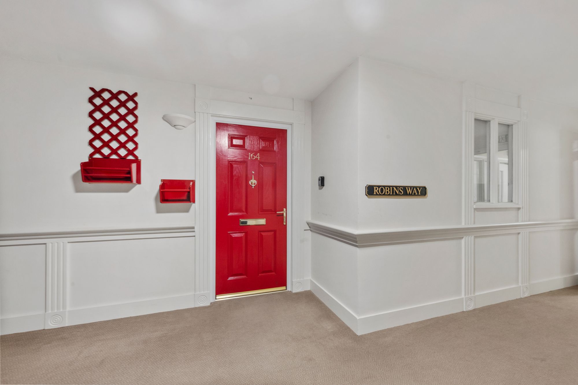 Stratton Drive, St. Helens, WA9